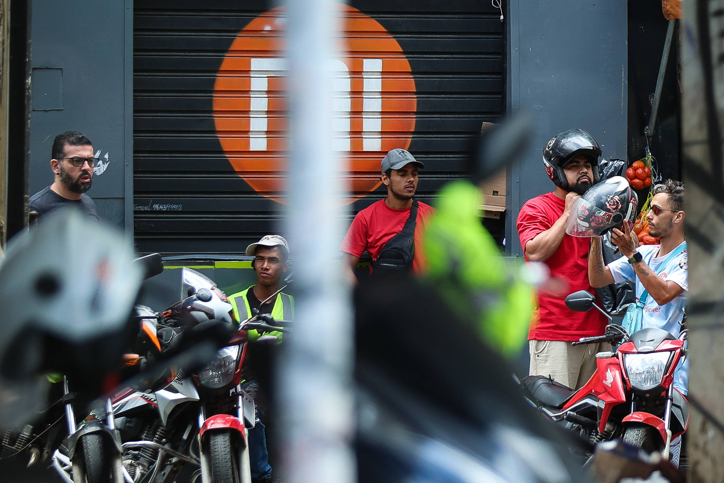 Revolução no Transporte: Justificação do Uso de Mototáxis pela Uber em São Paulo