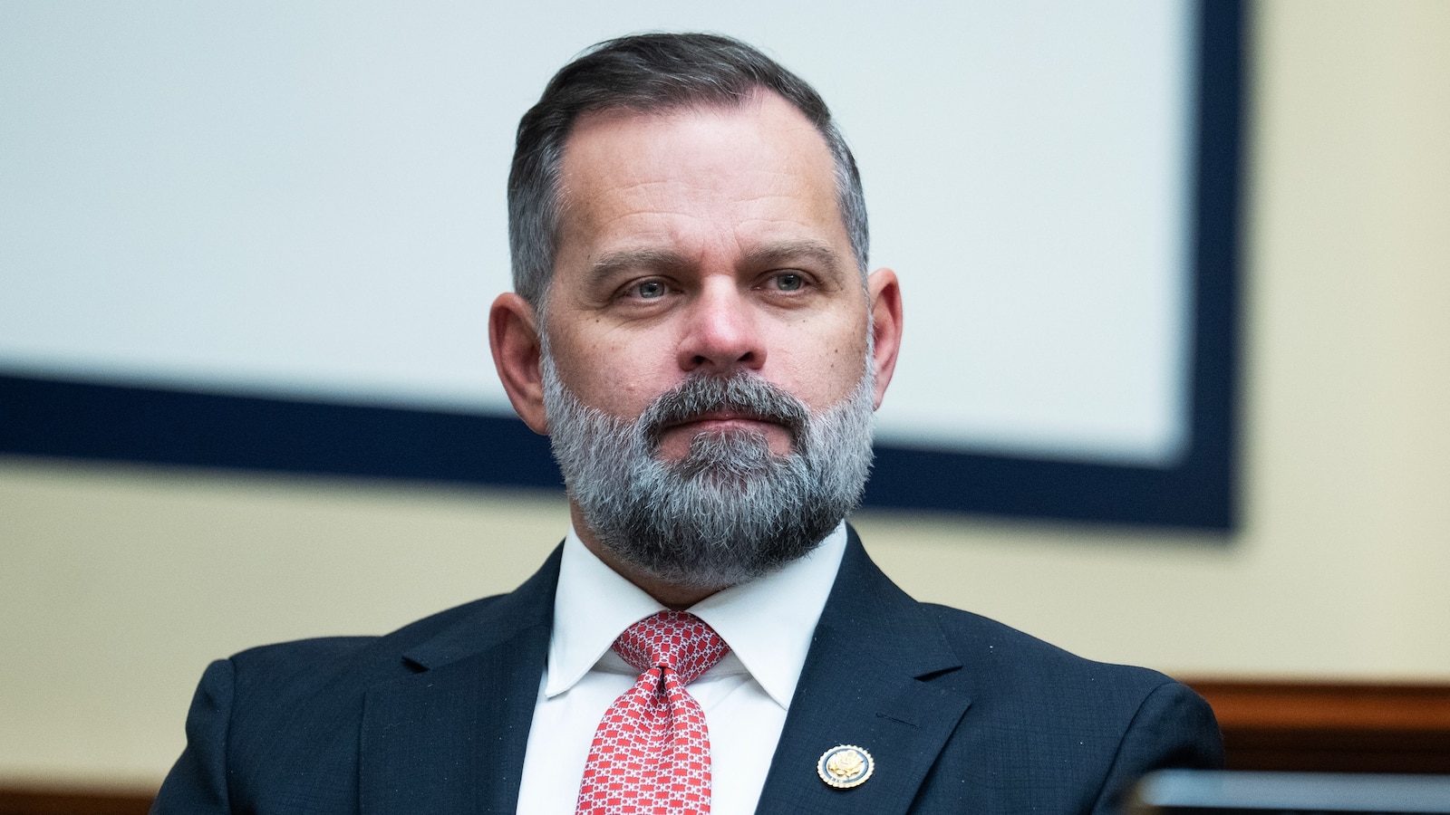 Investigação do DOJ sobre o Rep. Cory Mills: Novos Desdobramentos