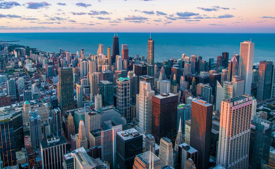 Crypto Lobby Group TDC Processa Illinois para Bloquear Imposto sobre Ativos Digitais