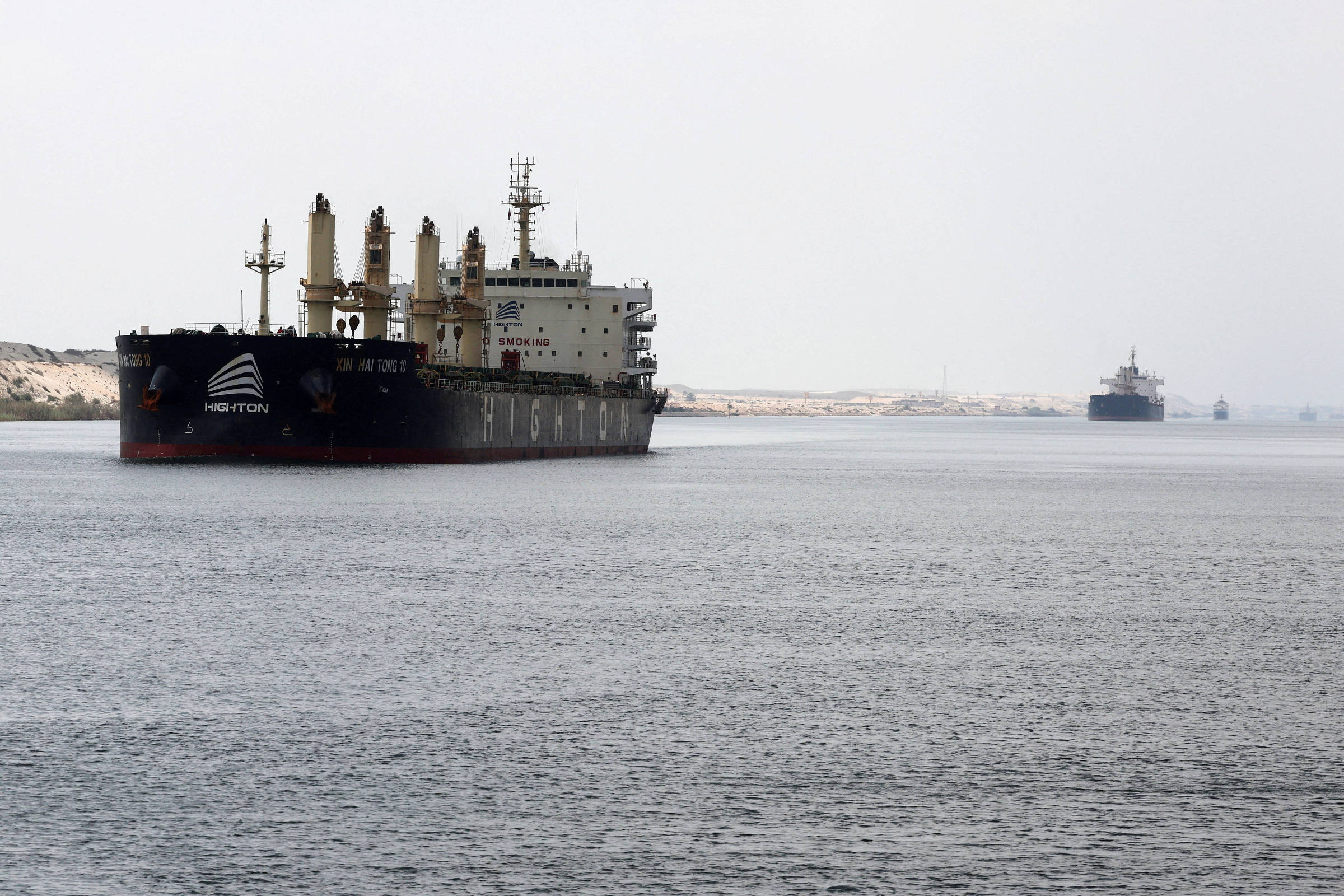 Petróleo em Alta: Gatilhos de Preço e Desafios para o Suprimento de Diesel
