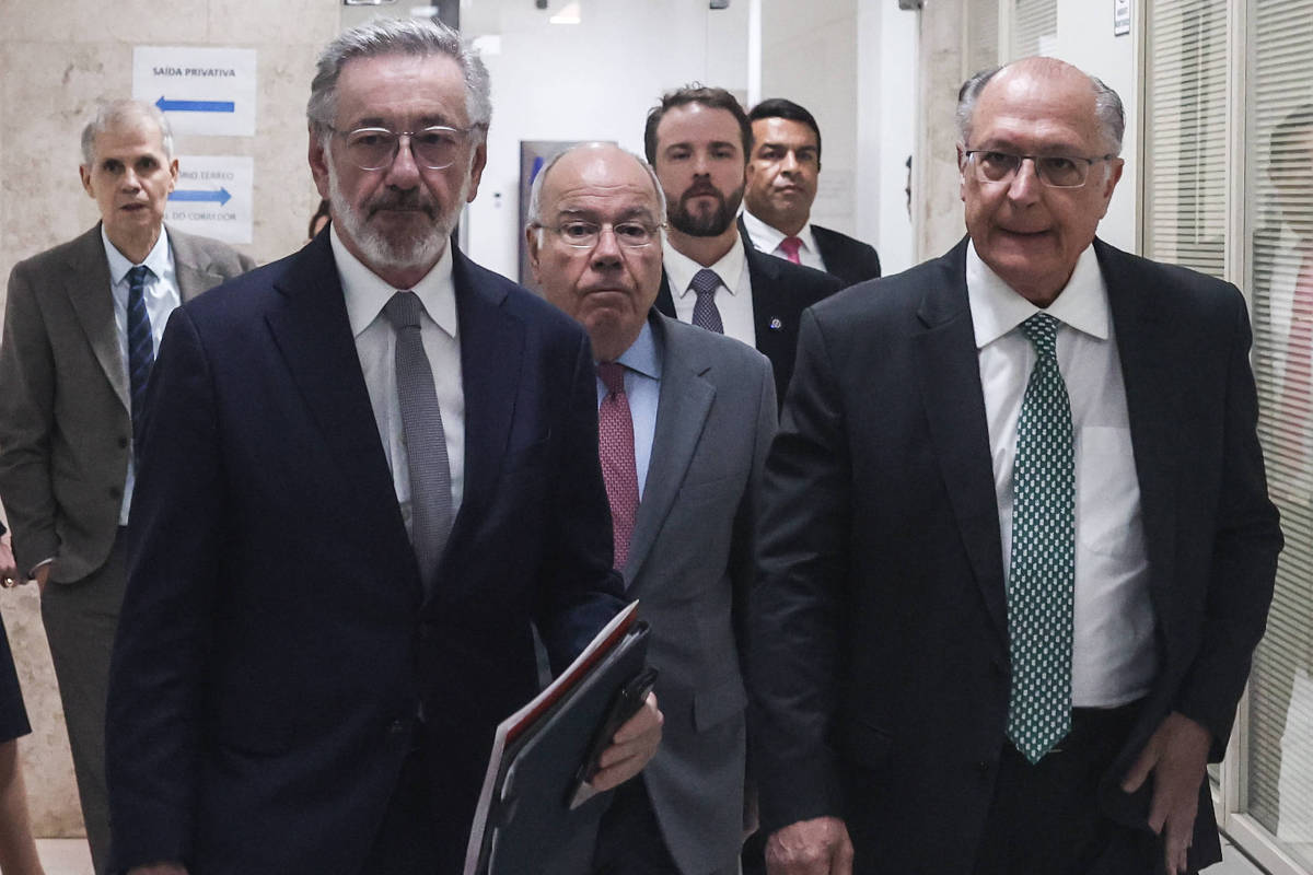 O Futuro das Relações Comerciais do Brasil com os EUA