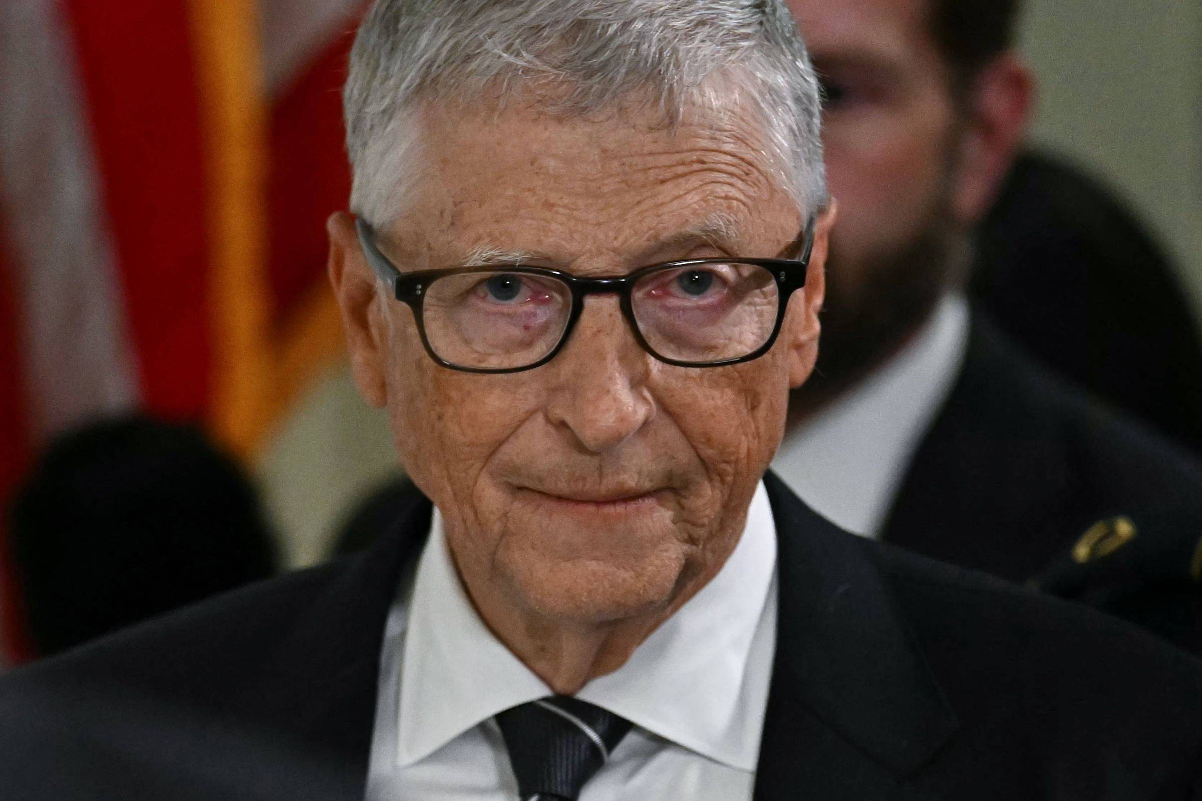 Investigação Revela Relação da Fundação Gates com Jeffrey Epstein sem Pagamentos