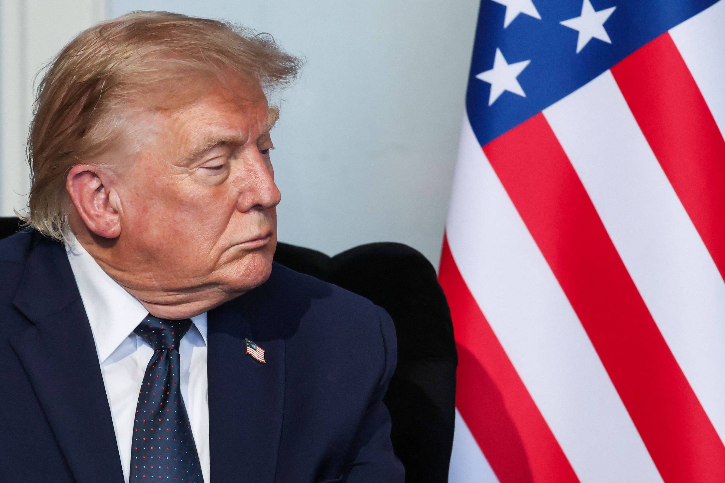 Novo Tarifação de Trump Contra Brasil: O Impacto da Crise Comercial em 2026