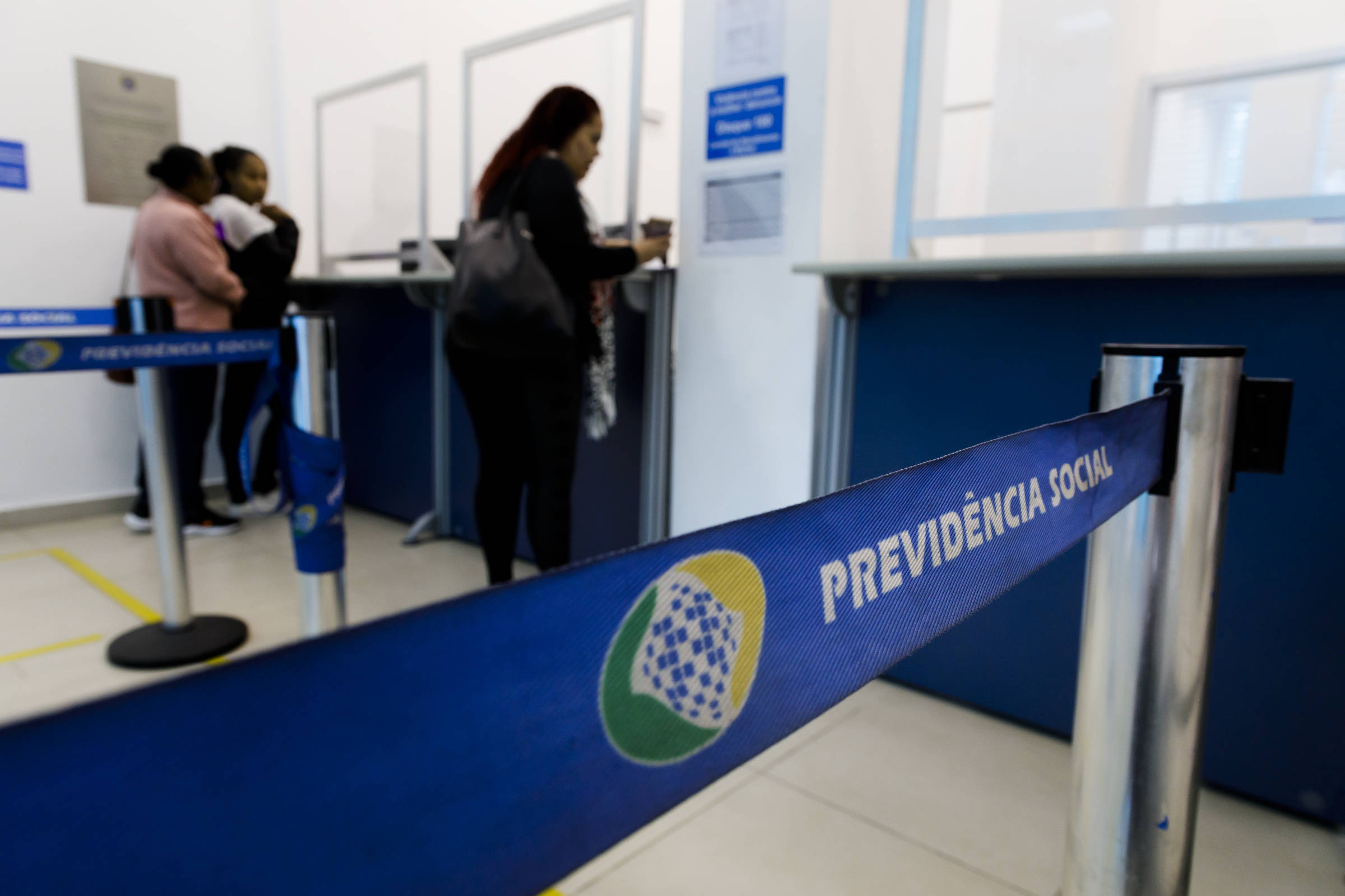 O Novo Benefício do INSS para Filhos de Vítimas de Feminicídio