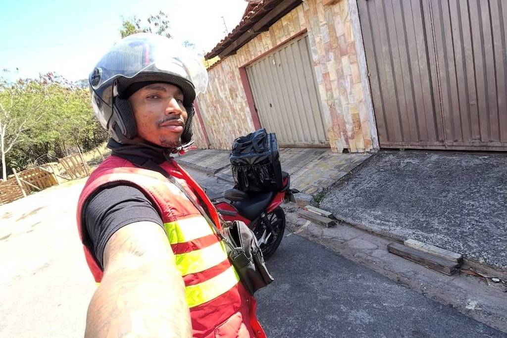 Violência Contra Entregadores: Um Desafio Ampliado no Brasil