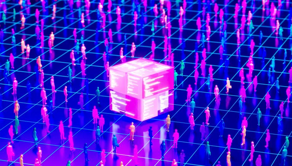 Forget Nvidia: A Nova Onda do Comércio de IA Pode Ser o Crypto e o Blockchain