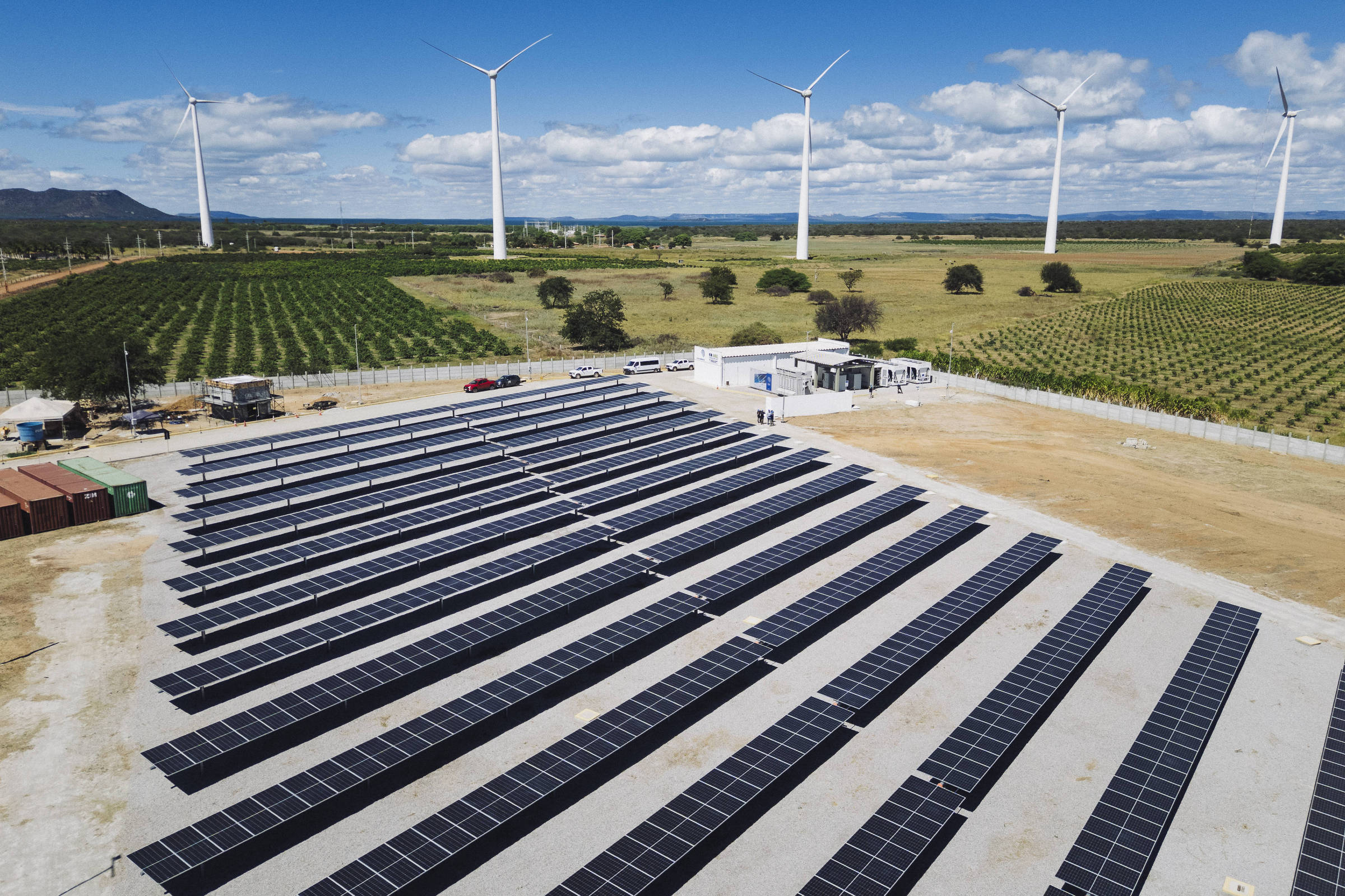Governo Brasileiro Anuncia Regras para Ressarcimento Retroativo de Energia Renovável