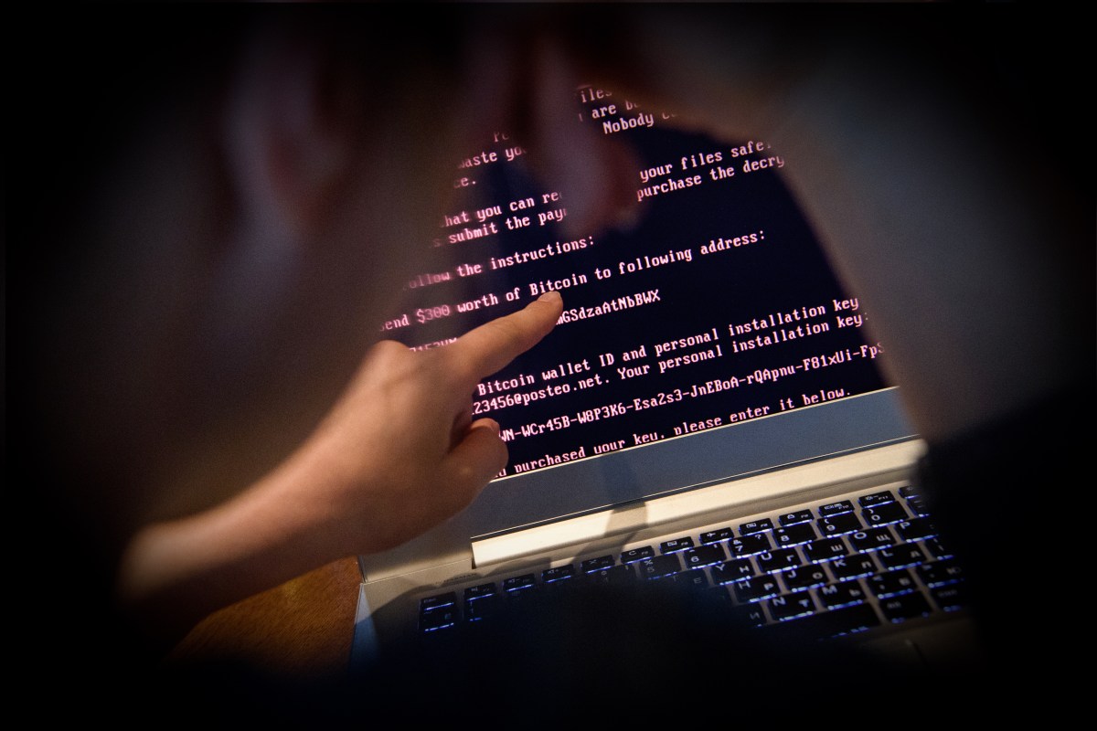 O Círculo Vicioso do Resgate: Por Que Pagar Hackers Pode Aumentar os Riscos