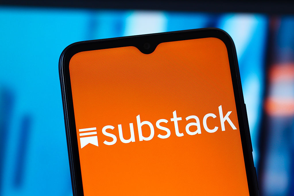 A Revolução da Transparência: Substack Introduz Ferramenta de Identificação de Conteúdo Gerado por AI