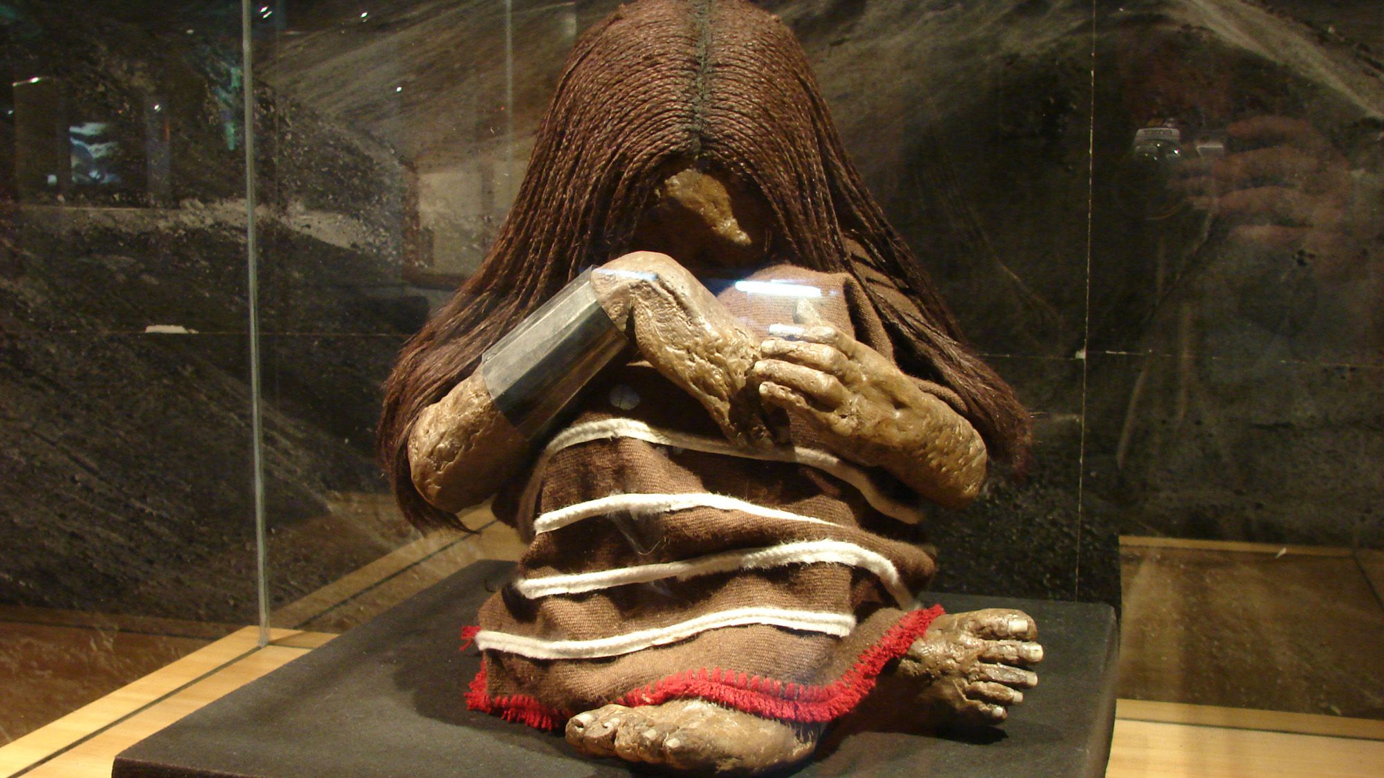 Novas Revelações Sobre Crianças Sacrificadas pelos Incas: O Ritual Capacocha Revelado
