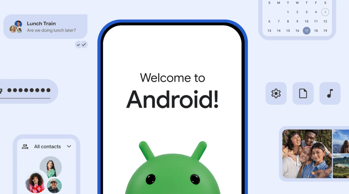 A Nova Era da Transição: Facilitando a Mudança do iPhone para o Android