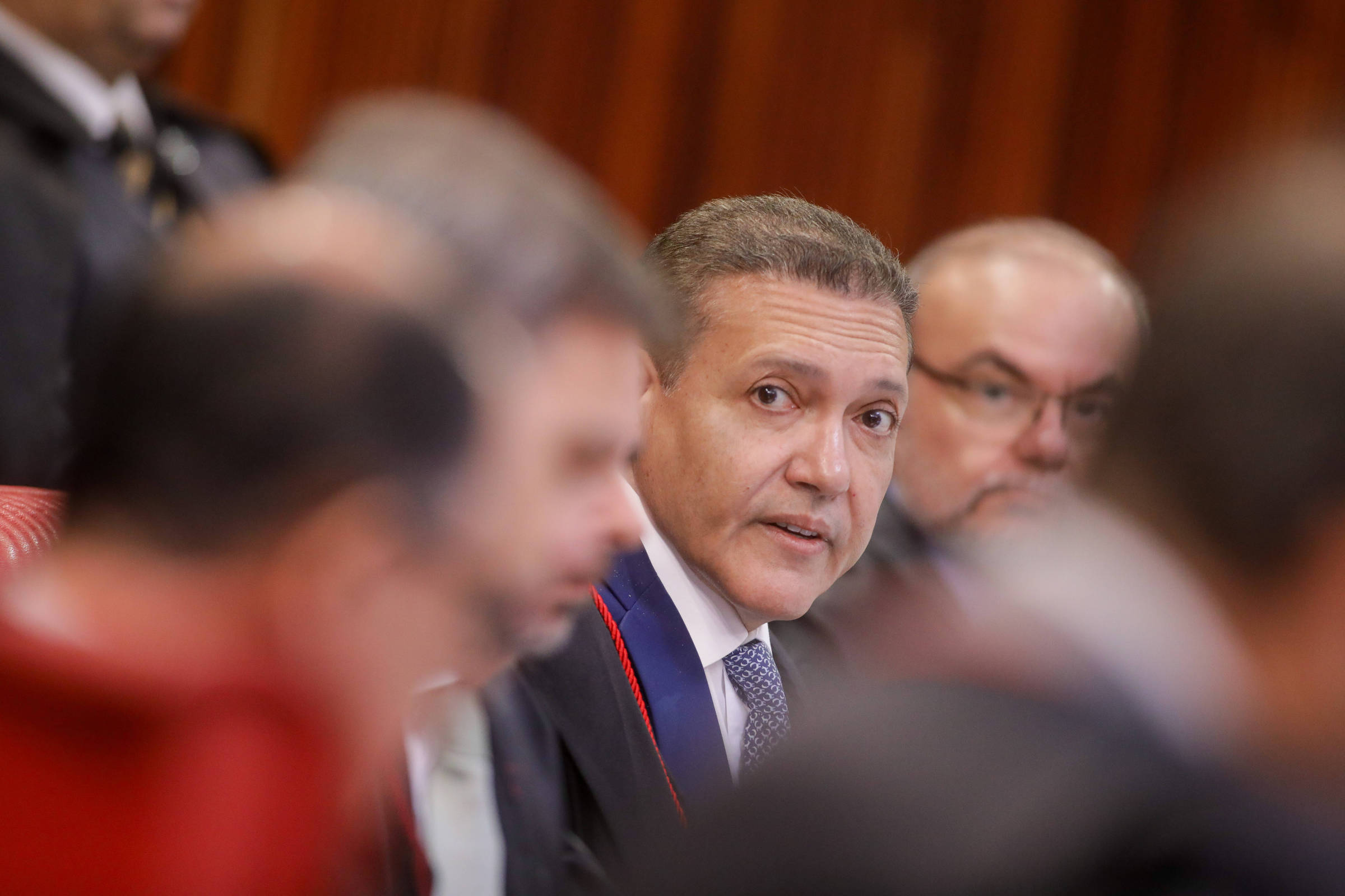 A Ascensão da Desinformação e o Papel do STF