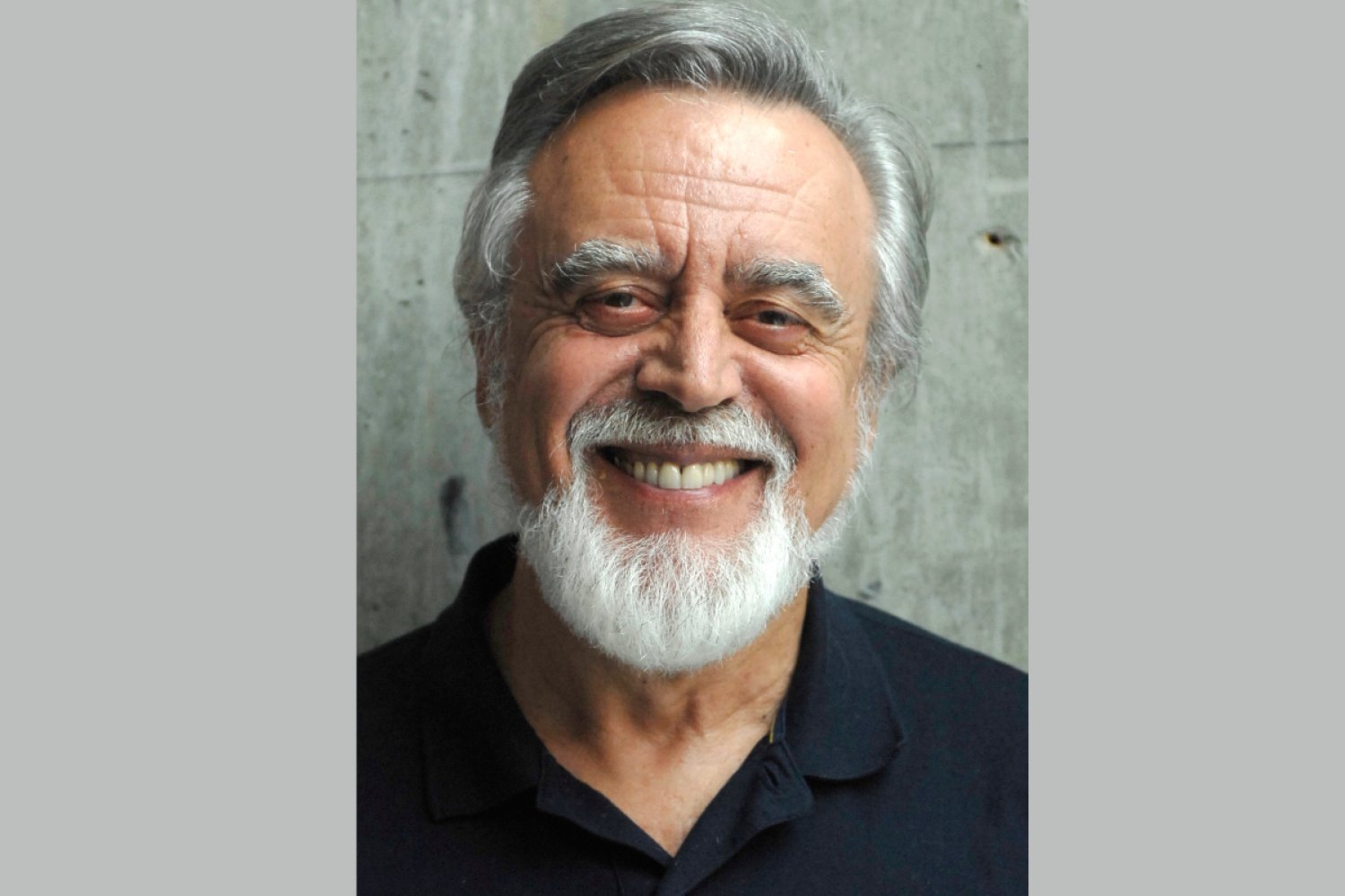 Professor Emeritus Dimitri Bertsekas, Influential Computer Scientist and Prolific Author, Dies at 83