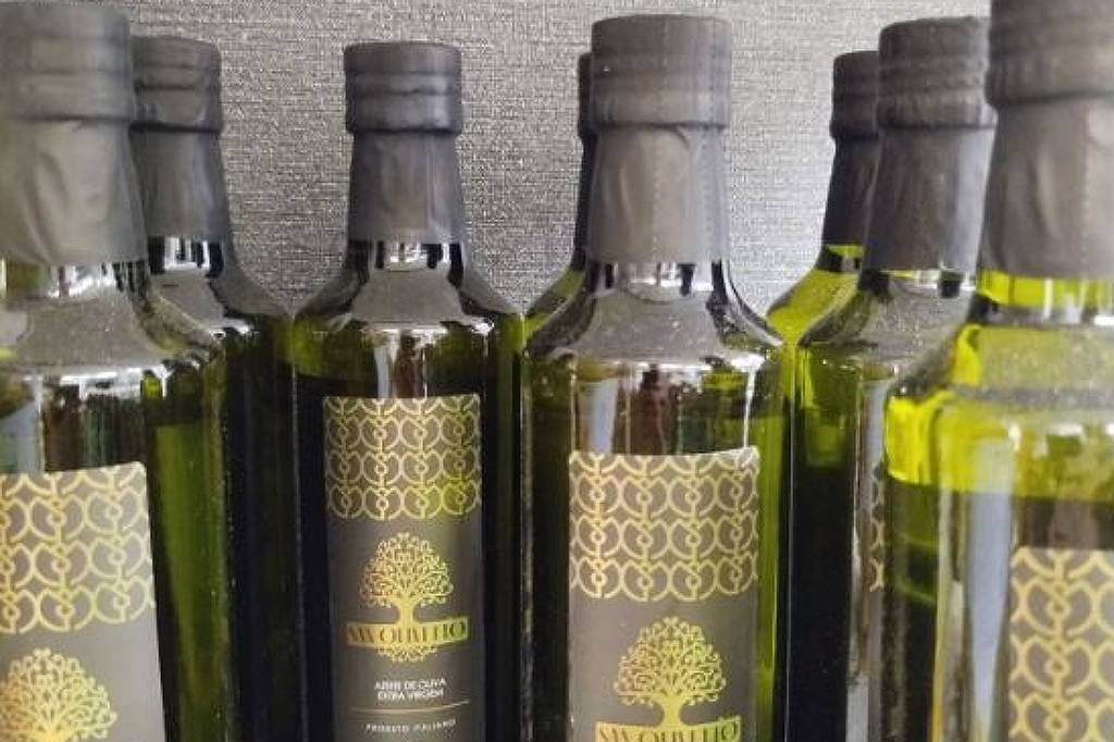 Anvisa Proíbe Azeite San Olivetto e Doces Fatti a Mano por Irregularidades