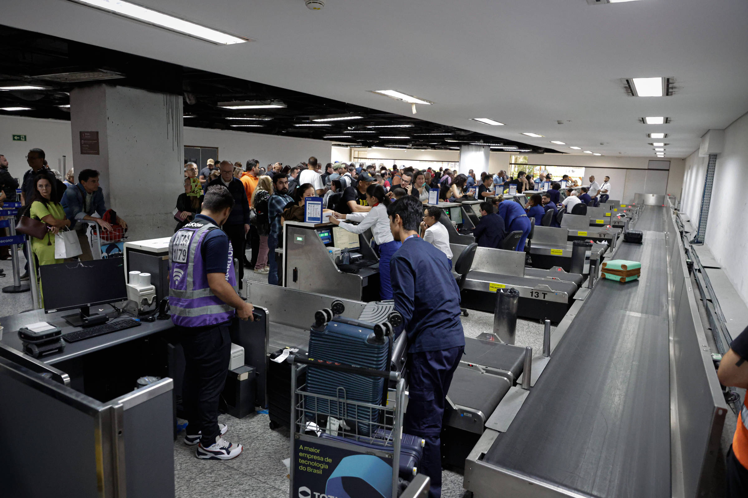 Crescimento Estrondoso da Demanda por Seguro-Viagem: Uma Análise do Mercado Futuro