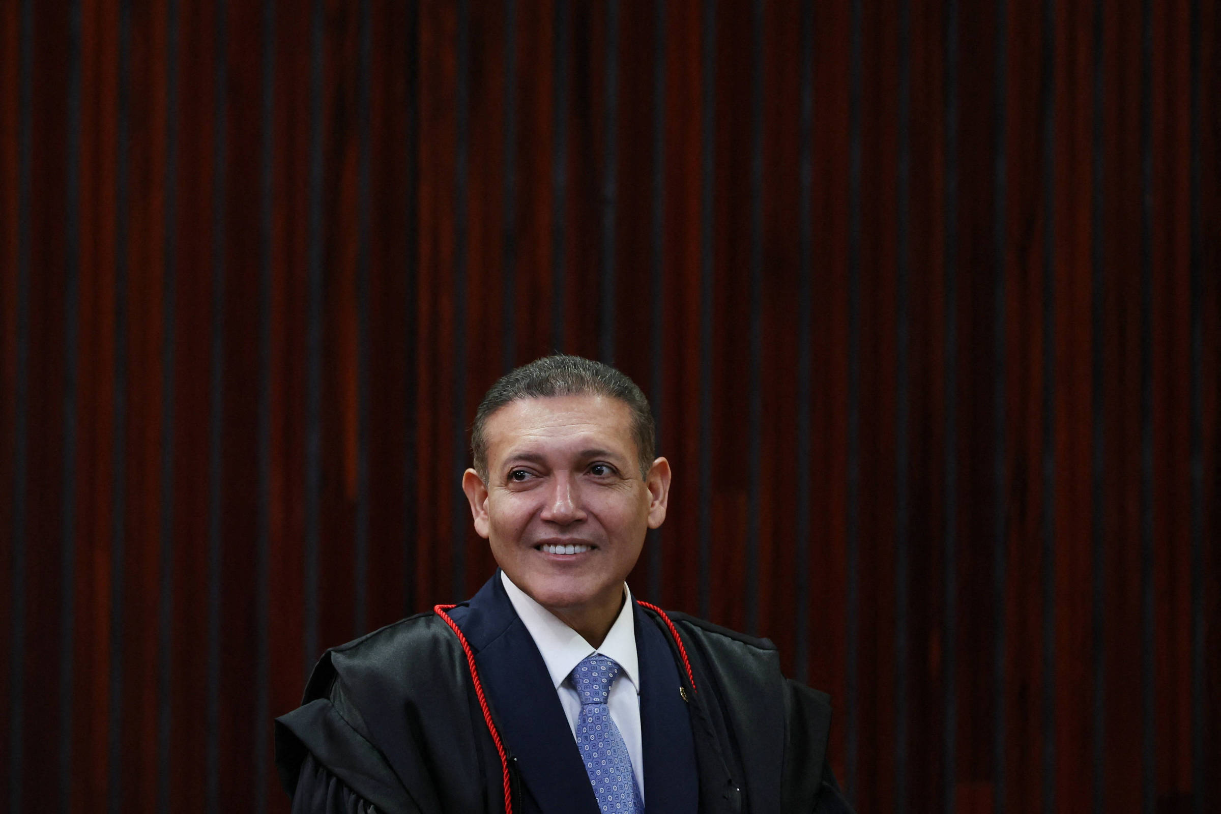 Inteligência Artificial nas Eleições: Kassio Nunes Marques Orienta Tribunais a Inovar na Identificação de Conteúdos Adulterados