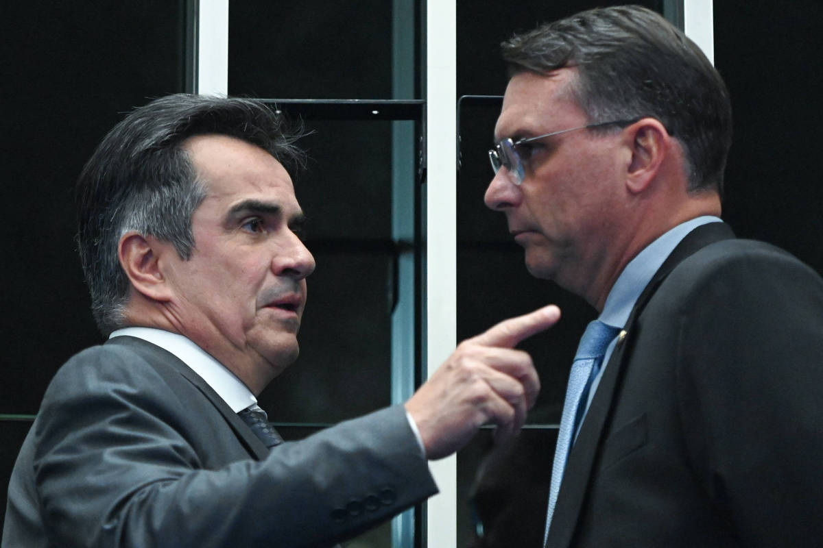 Ciro Nogueira Indica Neutralidade do PP em Disputa Presidencial