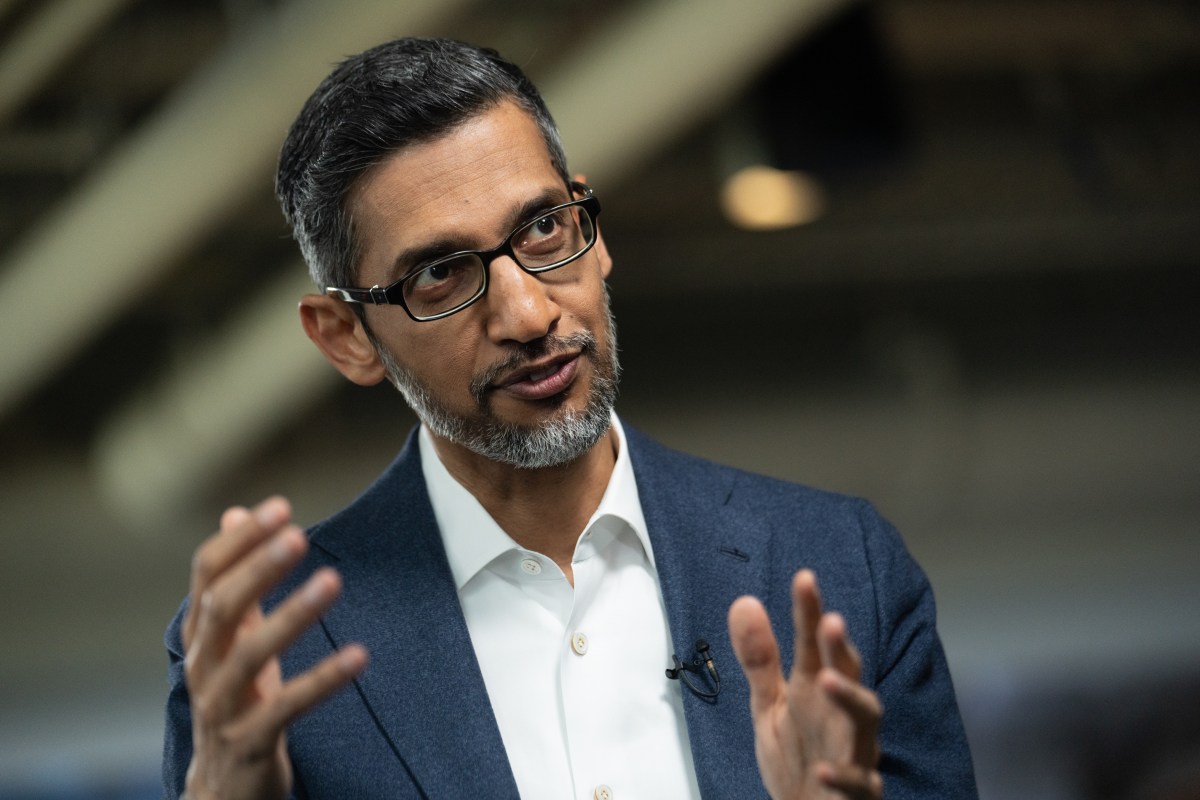 O Futuro da Nuvem: Como o Investimento em IA Está Transformando os Negócios do Google
