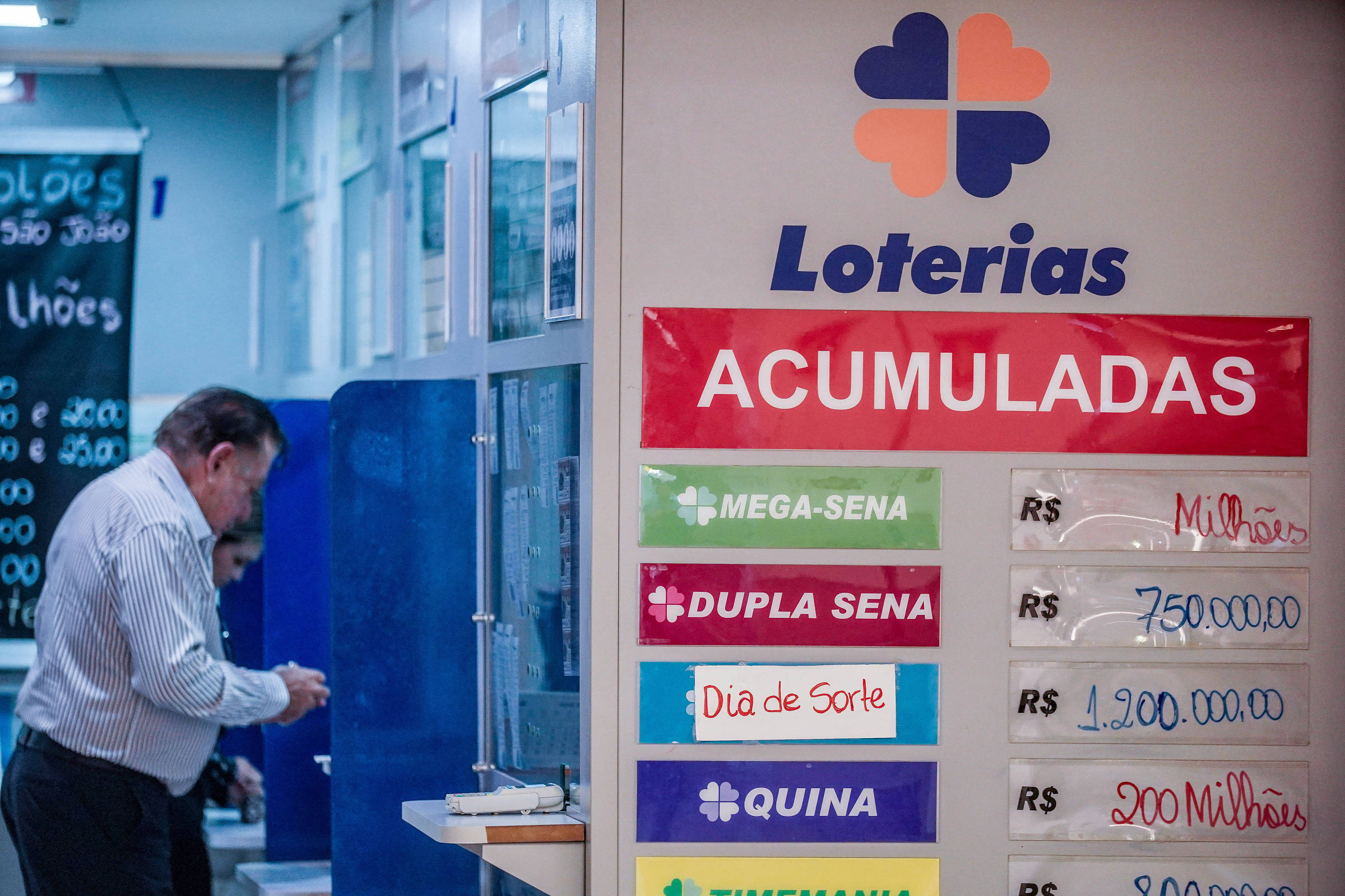 Incidente Tecnológico: Caixa Limita Operações em Lotéricas