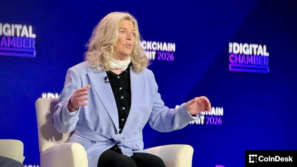 Senadora Lummis: Avanços em Ética e Provisões no Projeto de Lei de Clareza em Cripto