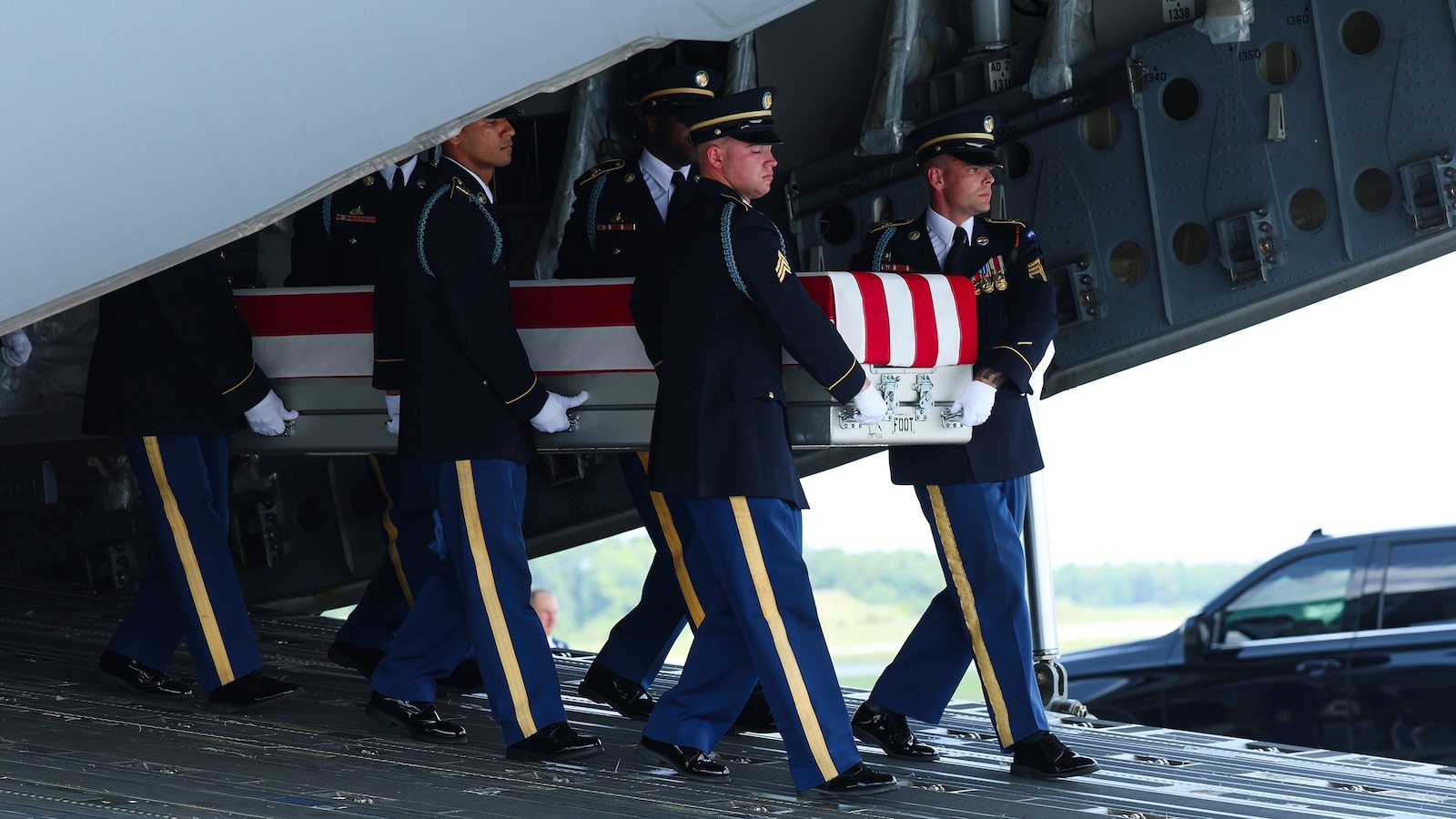 Trump Downplays Iran War Deaths: A Reflection on Historical Conflicts