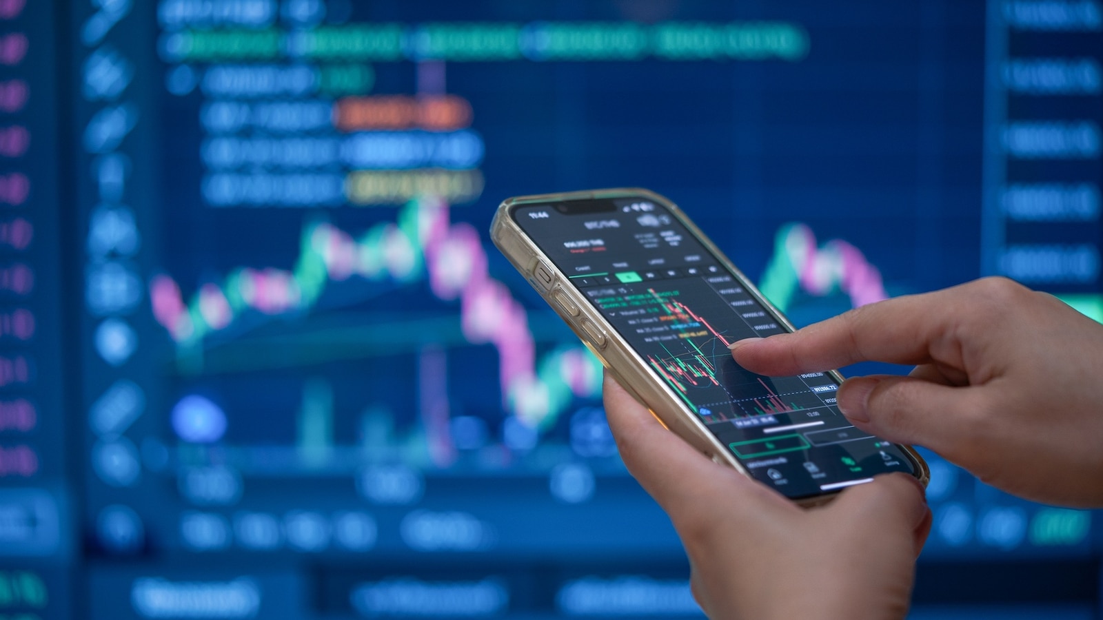 House Passes Landmark Bill to Ban Congressional Stock Trading