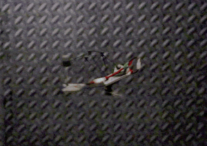 Conheça o Phantom Twist, um drone furtivo que se esconde à vista com ilusão de ótica