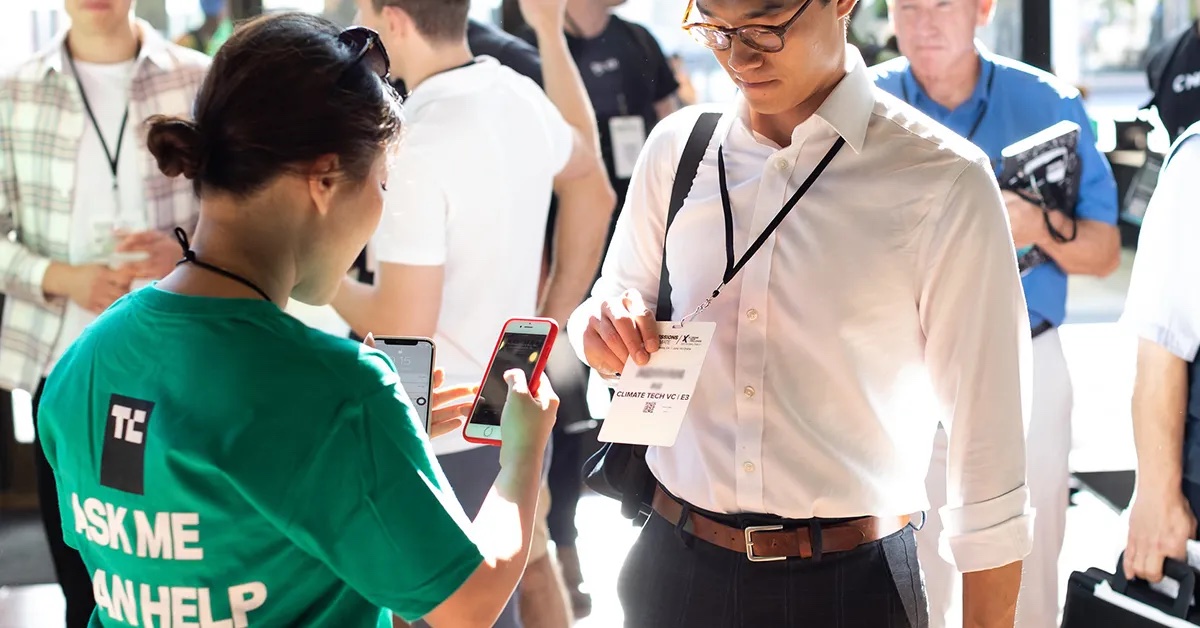 Seu Passe de Bastidores para o TechCrunch Disrupt 2026 Está Aguardando