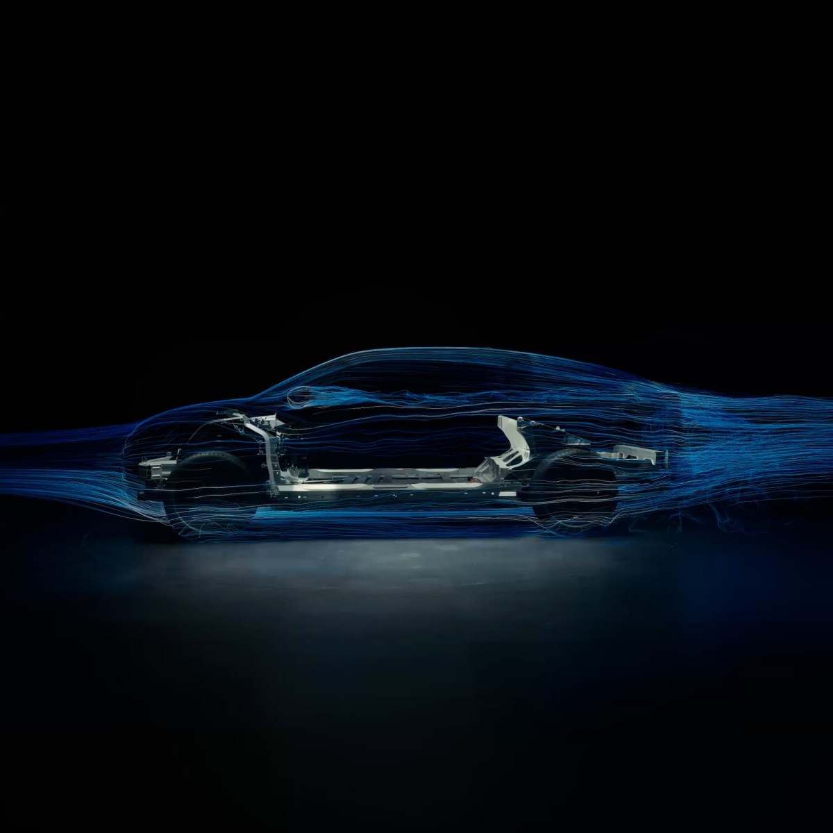 Ford e Apple: A Revolução na Navegação de Veículos Elétricos