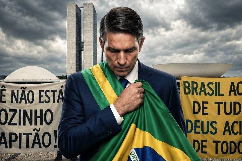 PGR Recomenda Investigação sobre Repasses a Filme sobre Jair Bolsonaro