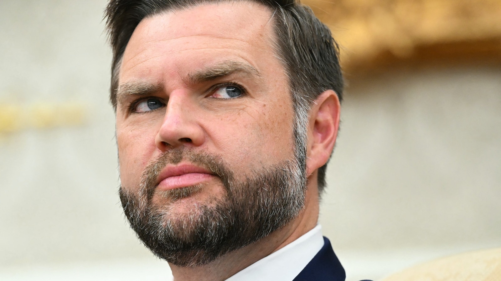 Investigação Ameaça a Segurança de Vice-Presidente JD Vance