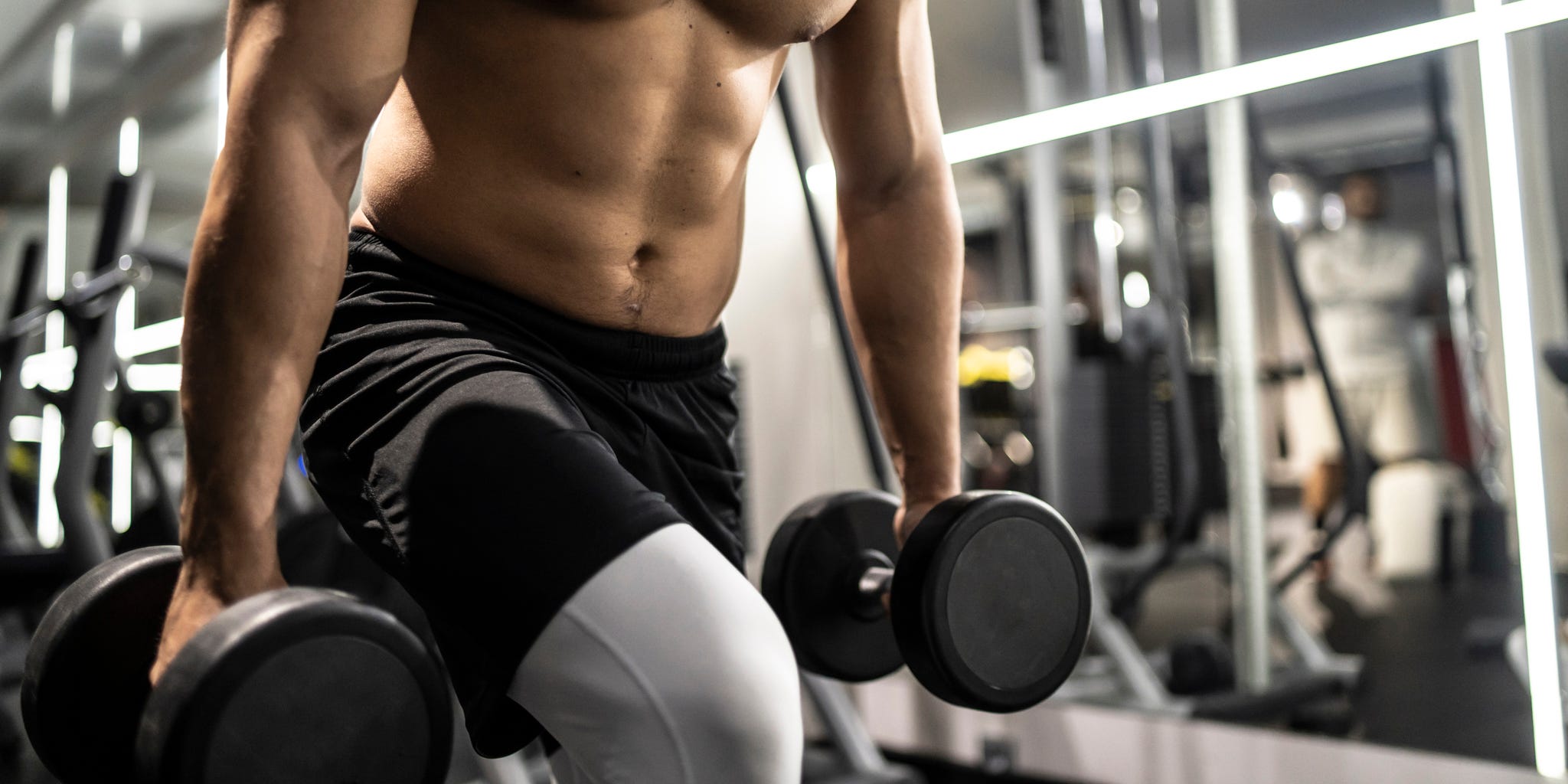 Exercícios Amigos dos Joelhos para Treinos de Pernas