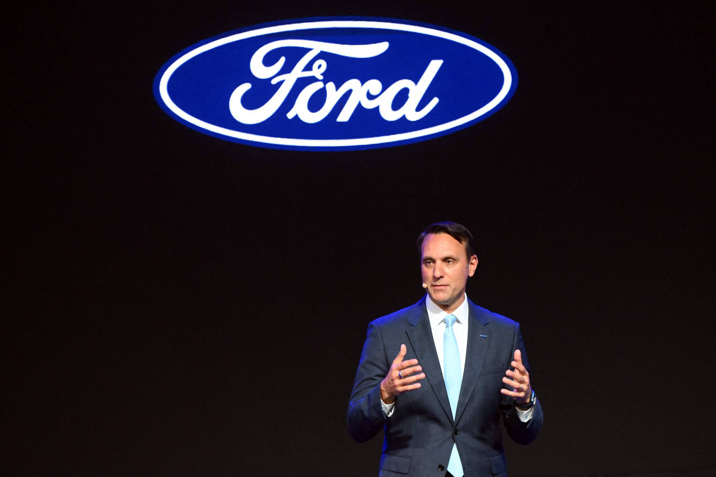 Ford e Geely: Uma Parceria na Revolução Automotiva da Europa