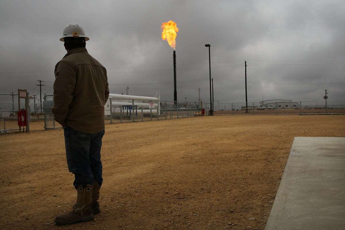 Meta Abandona Pacto de Energia Limpa em Meio a Aceleração em Investimentos em Gás Natural