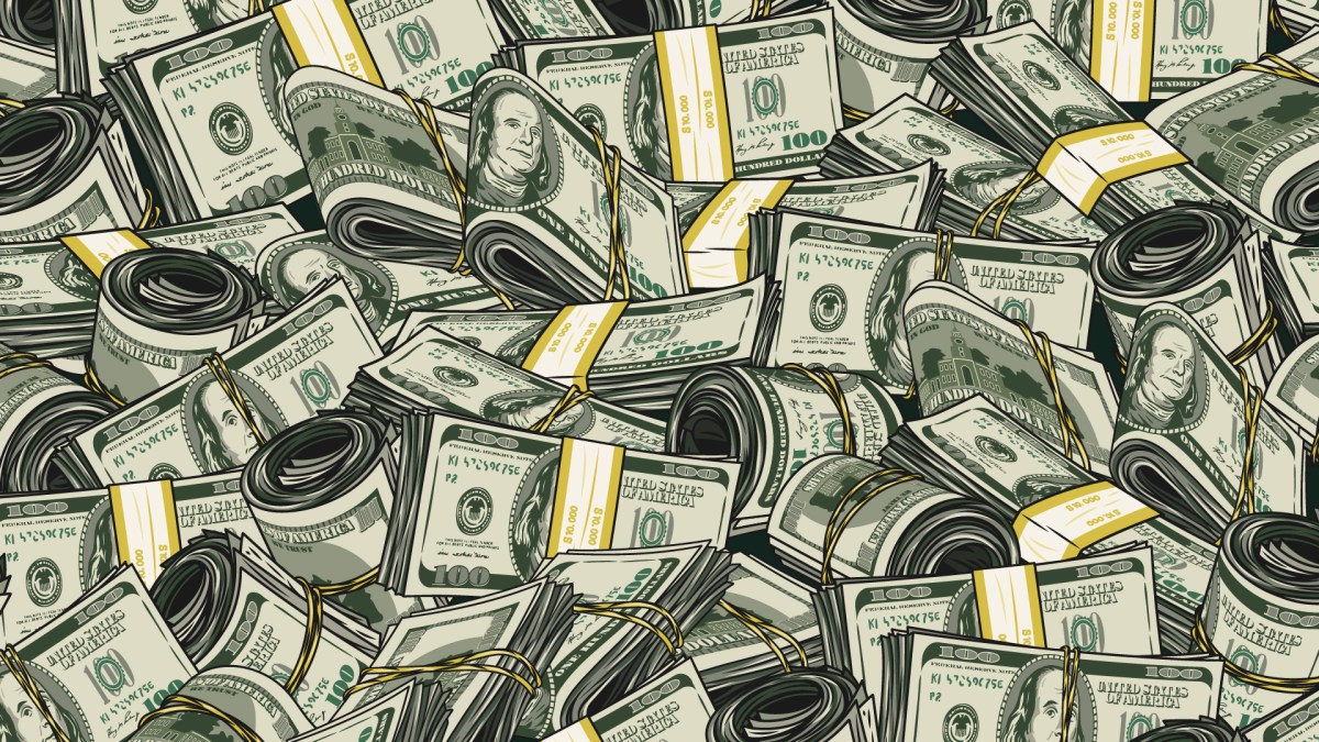 Corgi: A Revolução no Setor de Seguros com Avaliação de $4 Bilhões