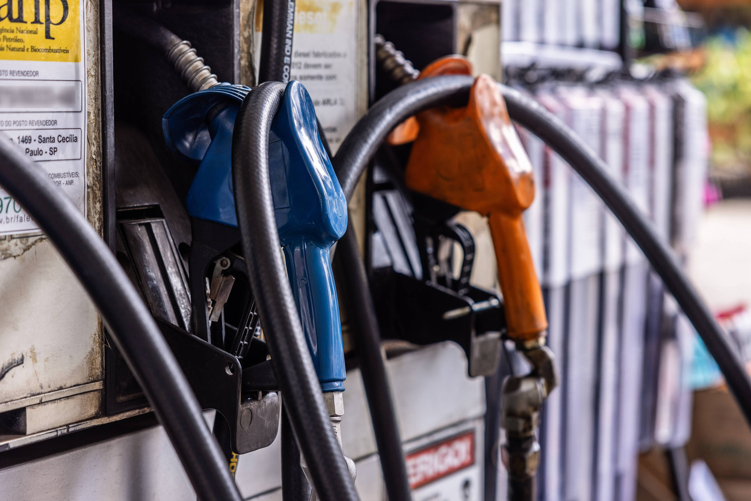 MPF Entra com Ação para Impedir Aumento da Mistura de Etanol na Gasolina