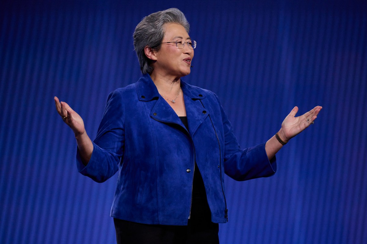 AMD Desafia a Nvidia com seu Sistema de Rack Escalonável Helios