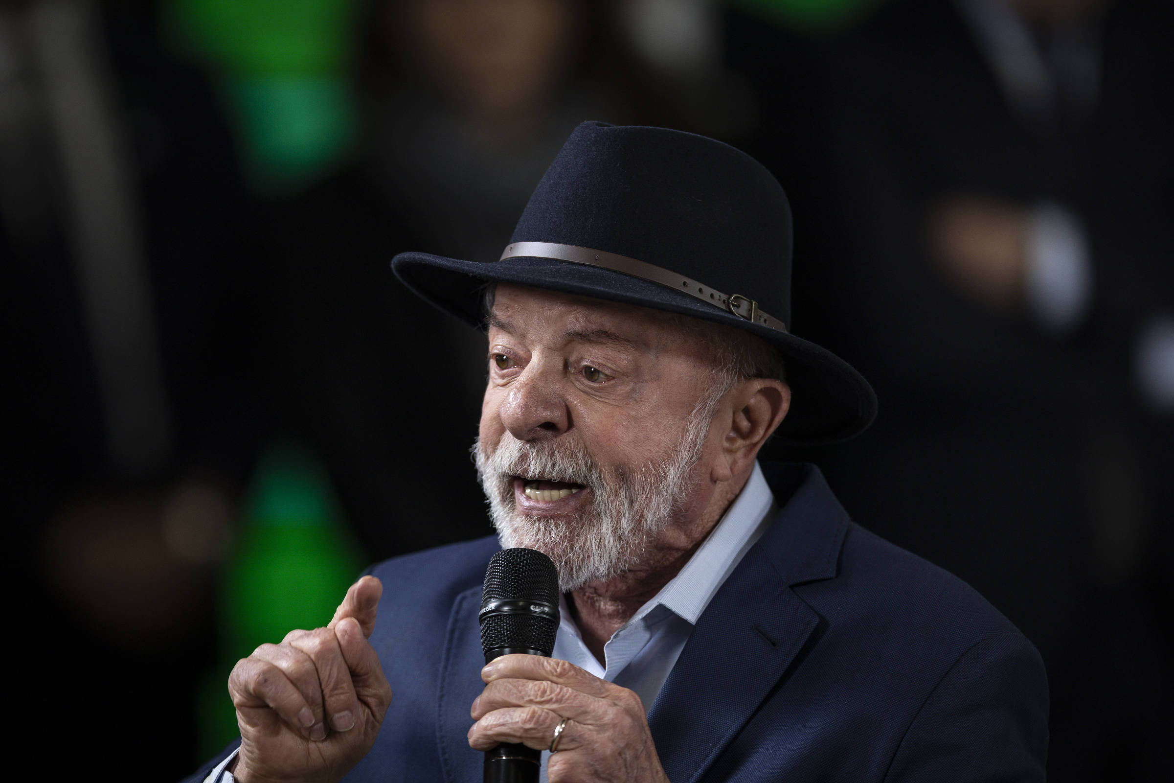 Governo Lula Rechaça Nova Tarifa dos EUA Sobre Trabalho Forçado