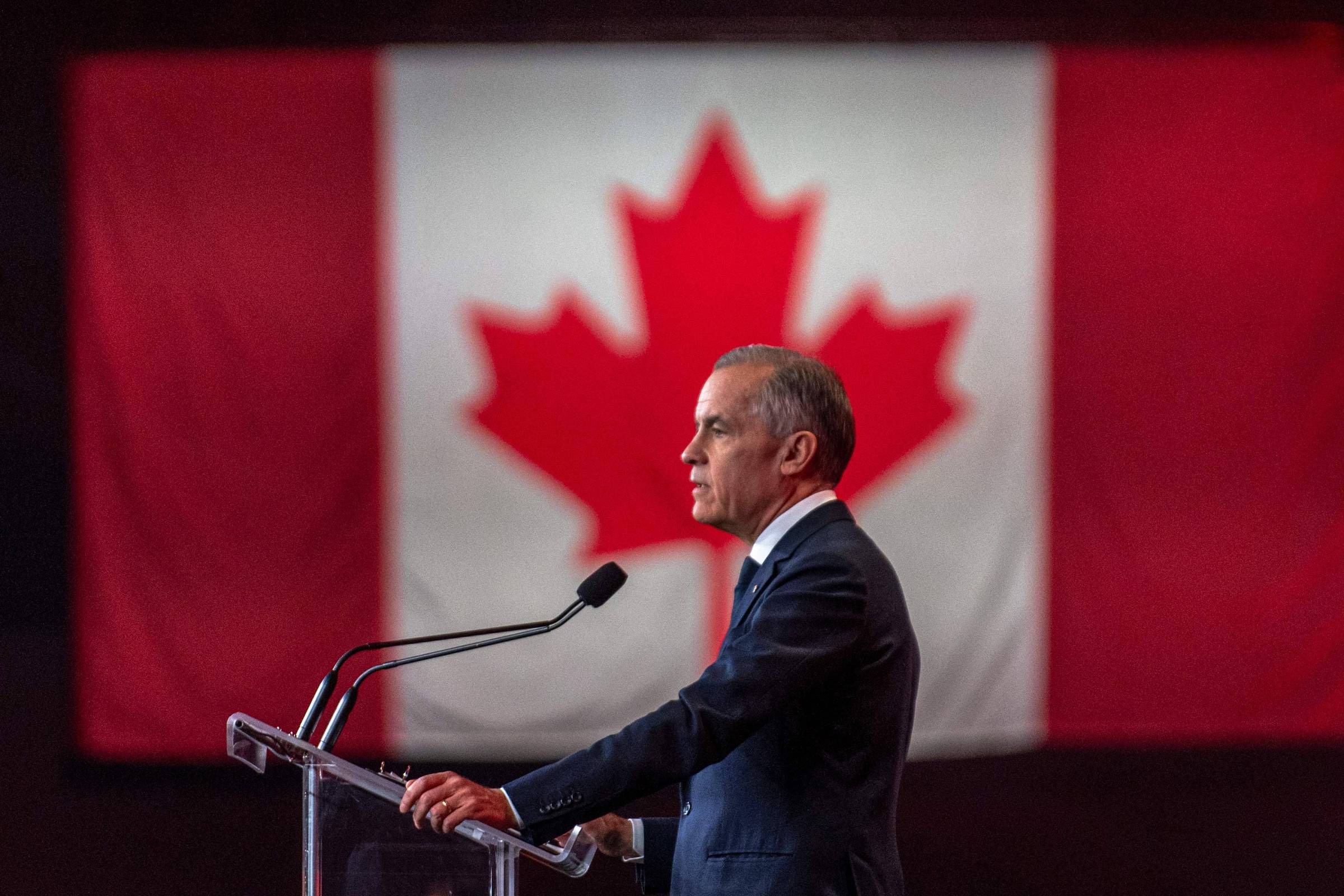 O Futuro das Relações Comerciais entre Canadá e EUA: Um Cenário em Evolução