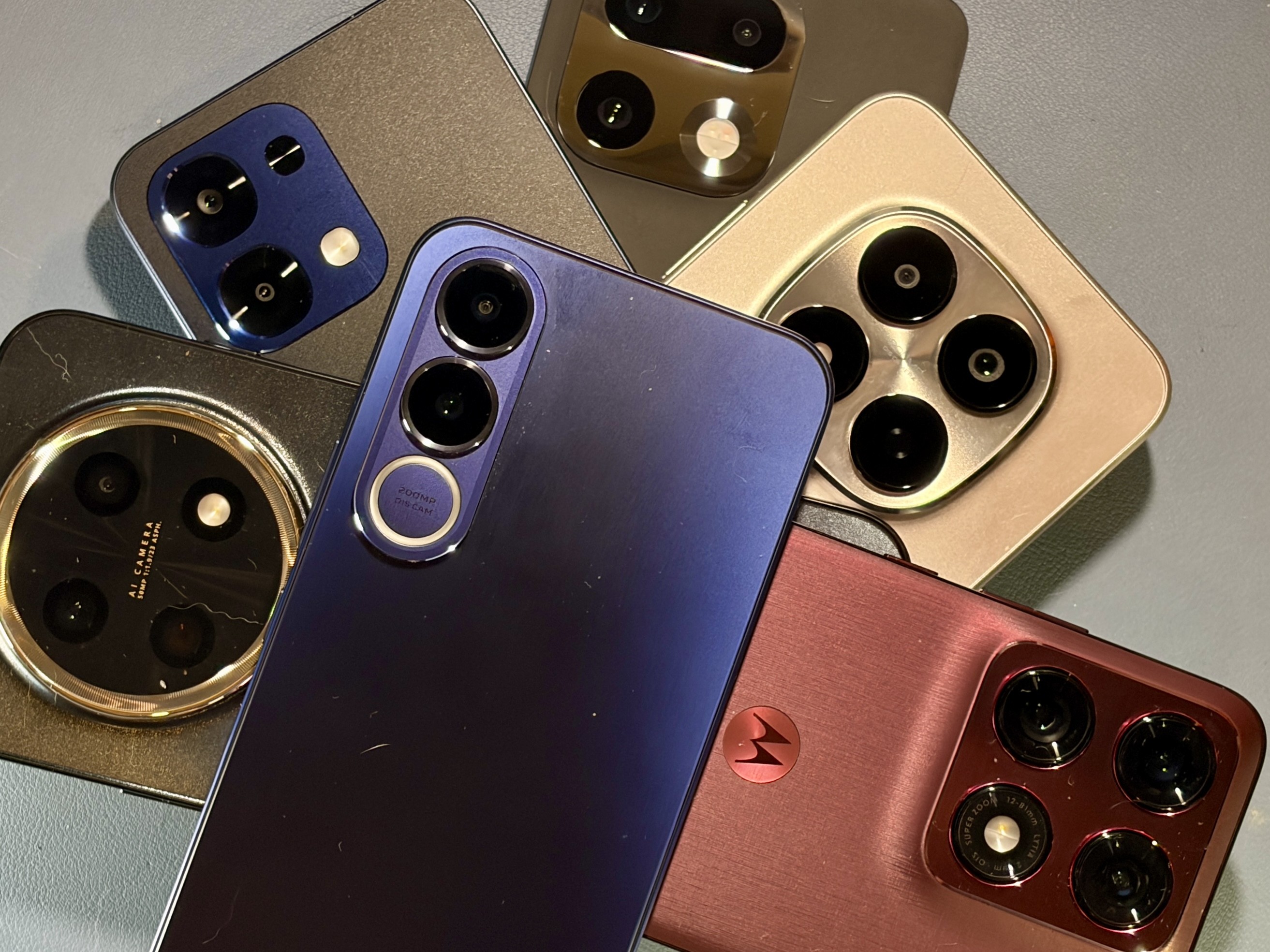 Descubra Qual Celular Tem a Maior Duração de Bateria em 2024