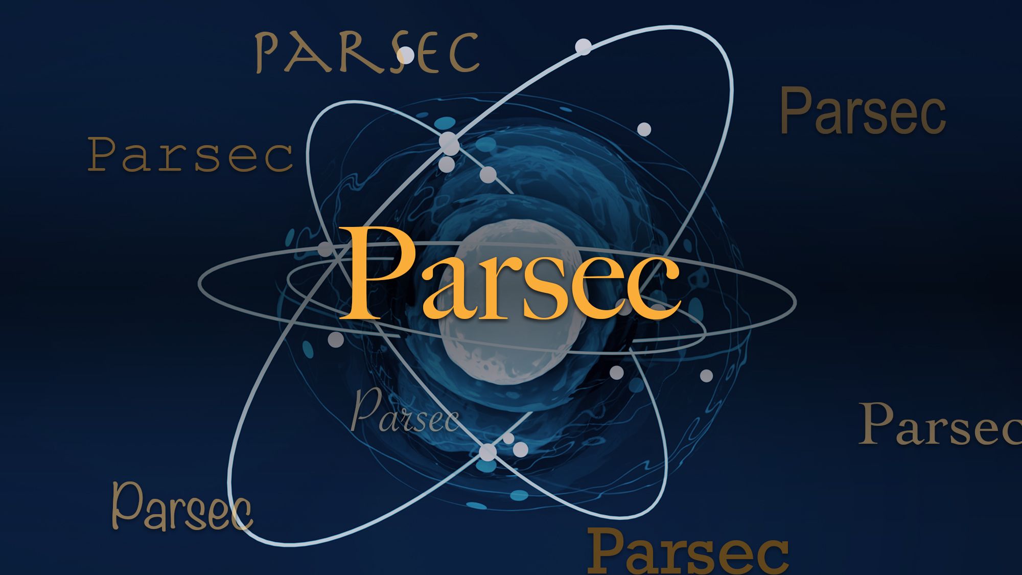 A Profound Look at Parsecs: A Galactic Measure of Distance