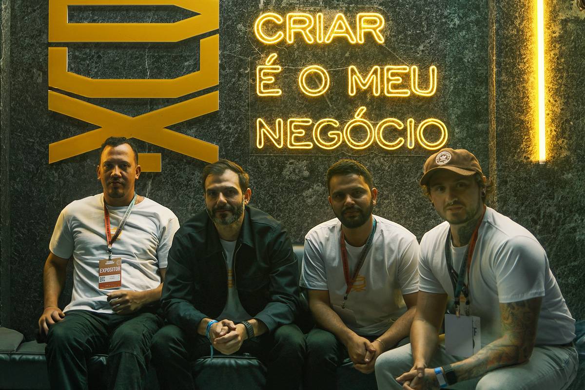 Grupo DUX Estrutura Fundo de R$ 100 Milhões para Financiar Economia Criativa