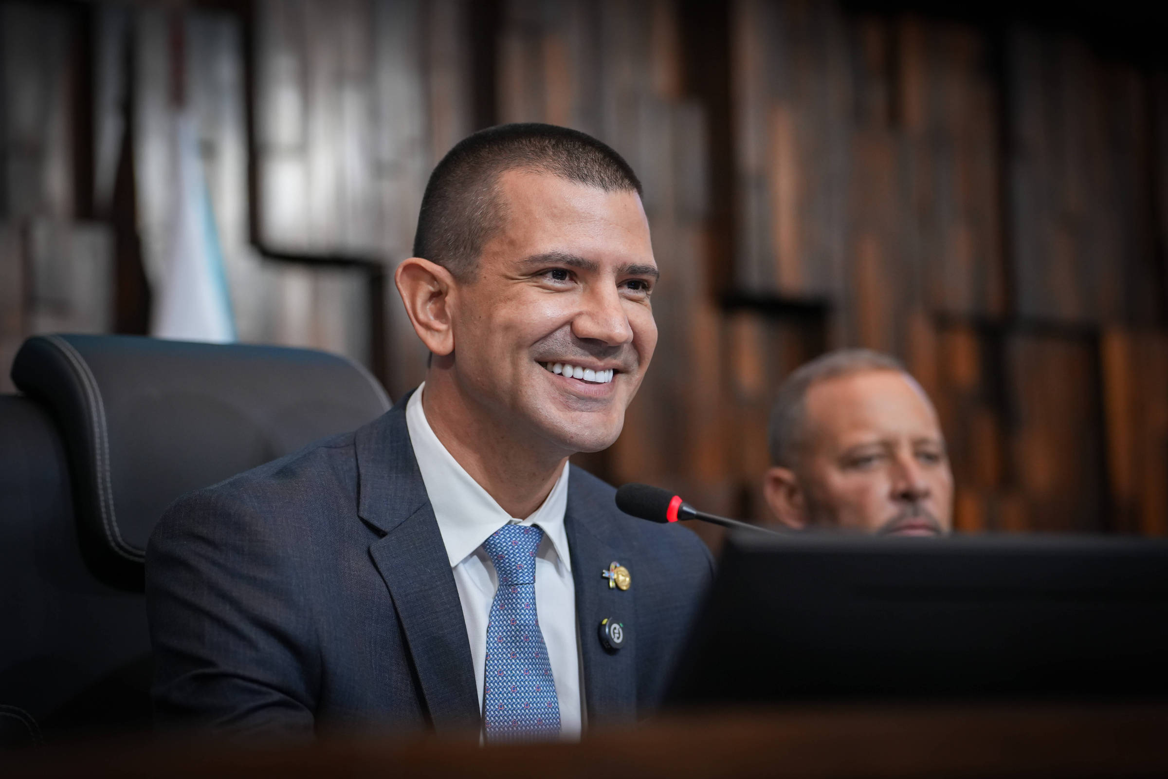 Douglas Ruas é Confirmado Candidato ao Governo do RJ sem Vice Definido