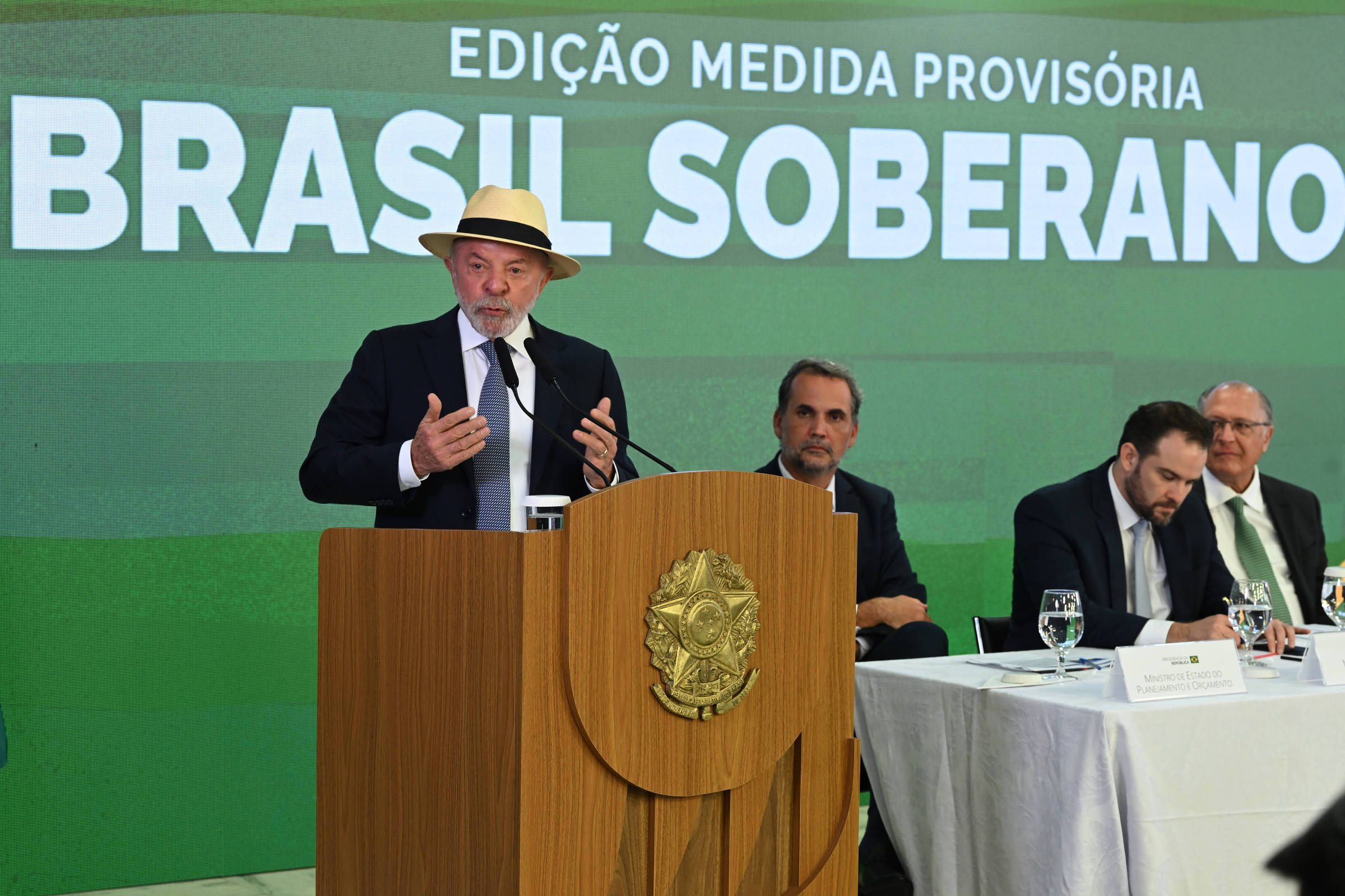 Brasil Soberano: A Análise Crítica do Crescimento Econômico e Desigualdade