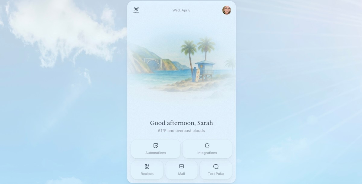 A Revolução da IA: A Aquisição da Poke pela Cognition e o Futuro das Interações com Assistentes Virtuais