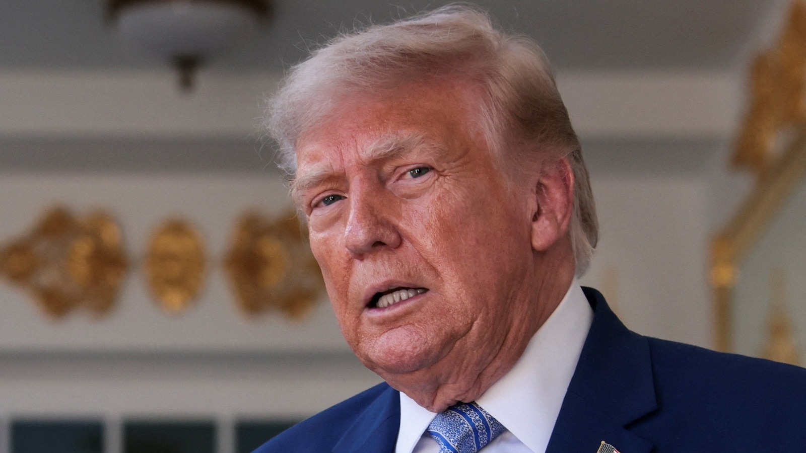 A Caçada de Trump por Vantagens sobre a Arábia Saudita Aumenta Preocupações com a Proliferação Nuclear