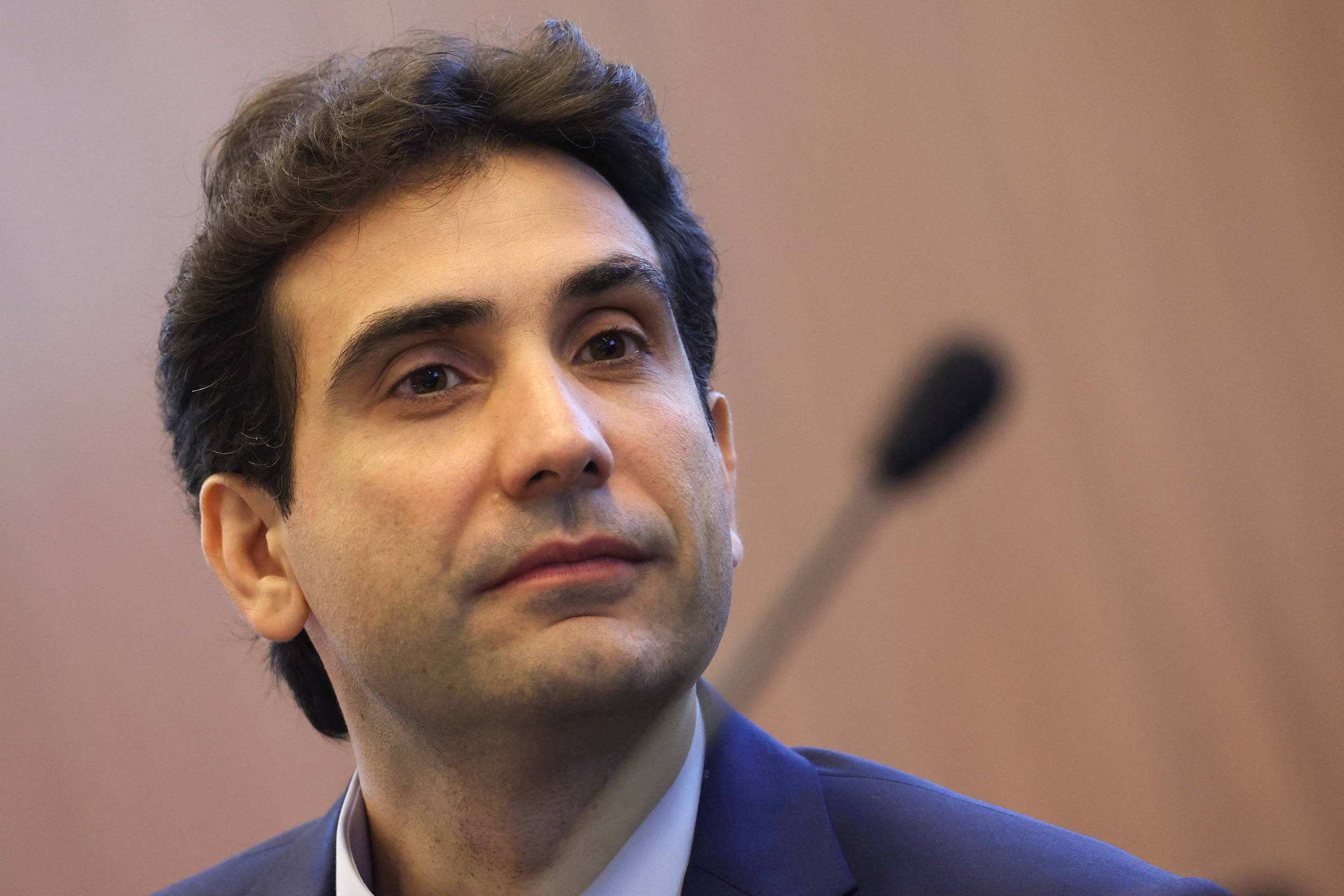 Galípolo e a Condução da Política Monetária: Reflexões e Direções Futuras