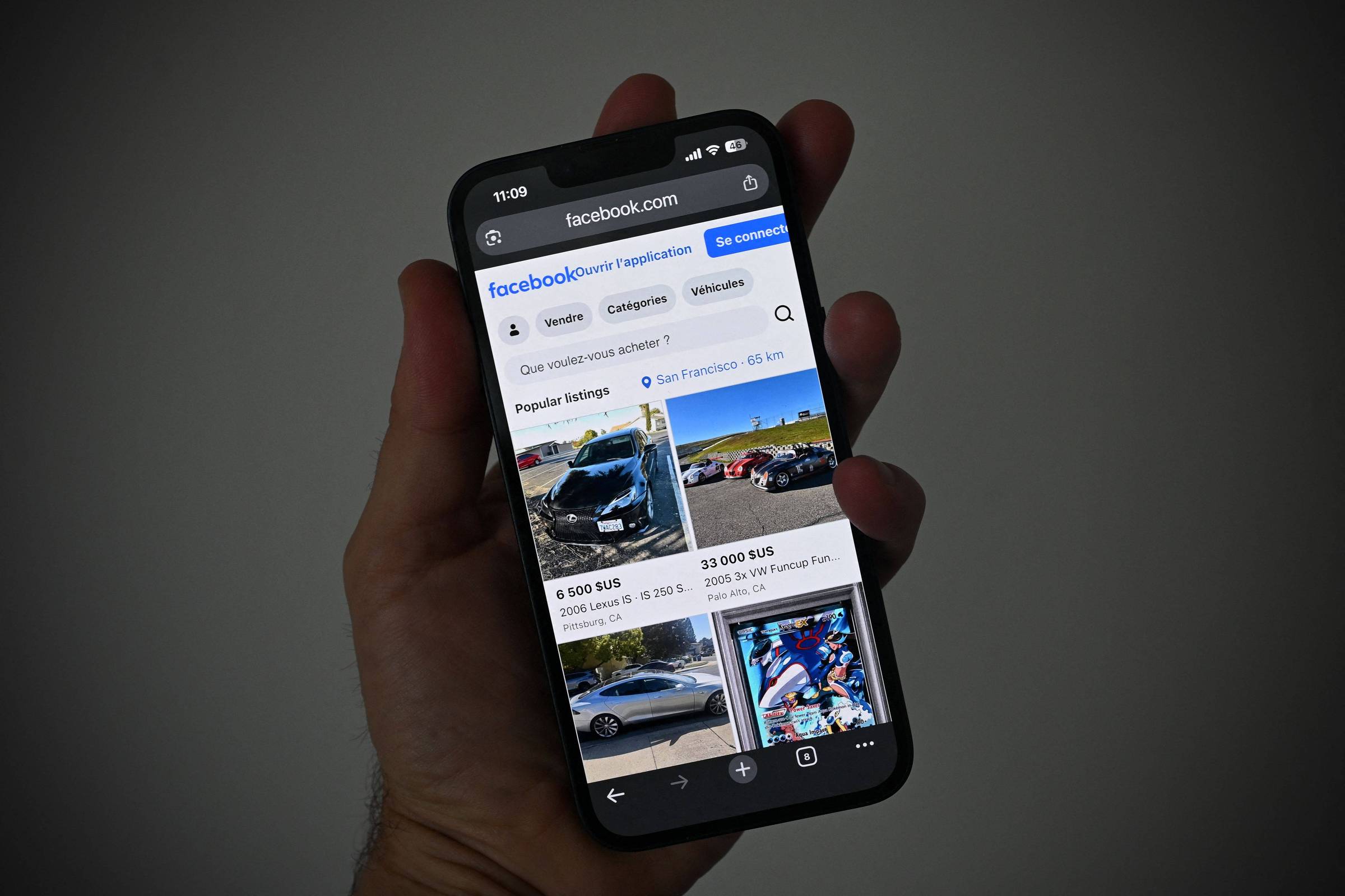 Meta Lança Aplicativo Seller: Uma Nova Era para o Marketplace do Facebook