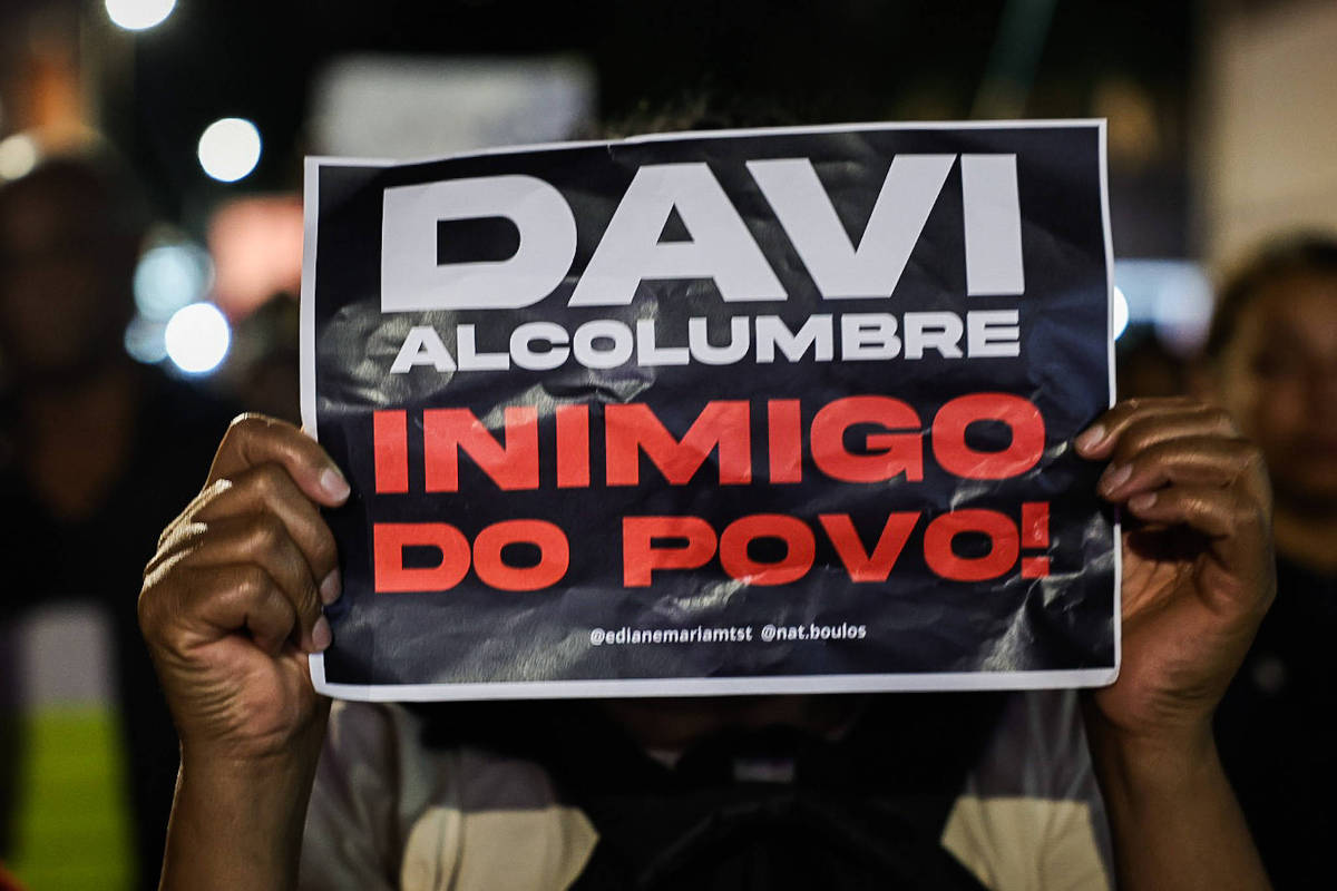 Movimentos Sociais se Mobilizam no Amapá em Favor da PEC da Redução da Jornada de Trabalho