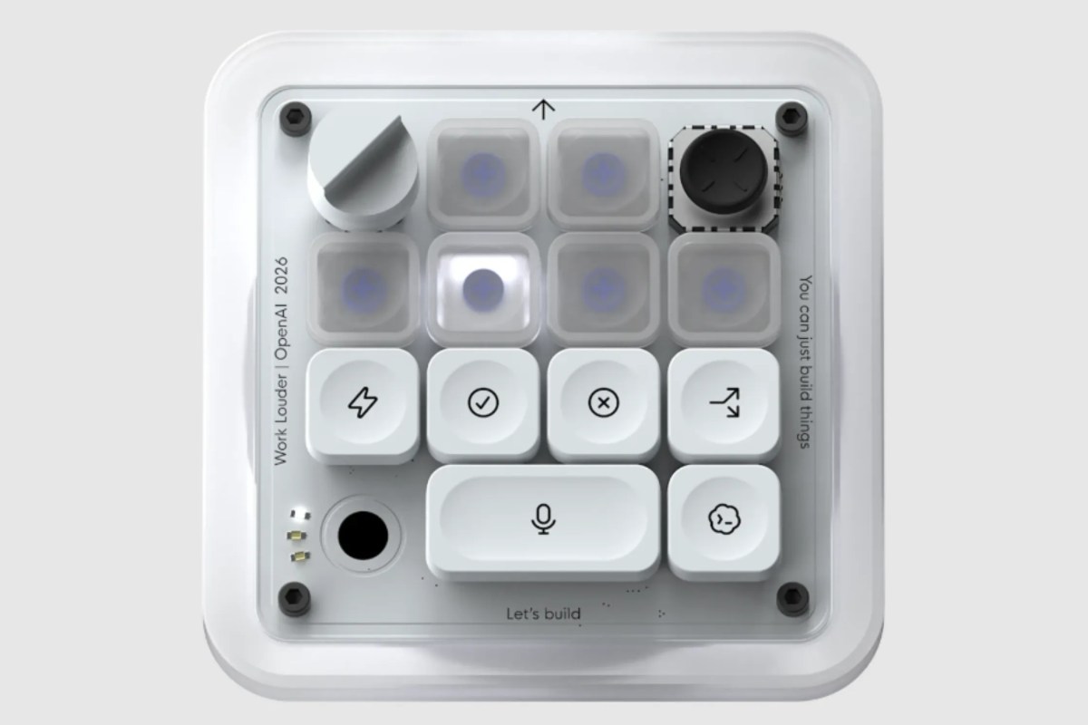 O Futuro da Digitação: Explorando o Novo Teclado de IA da OpenAI